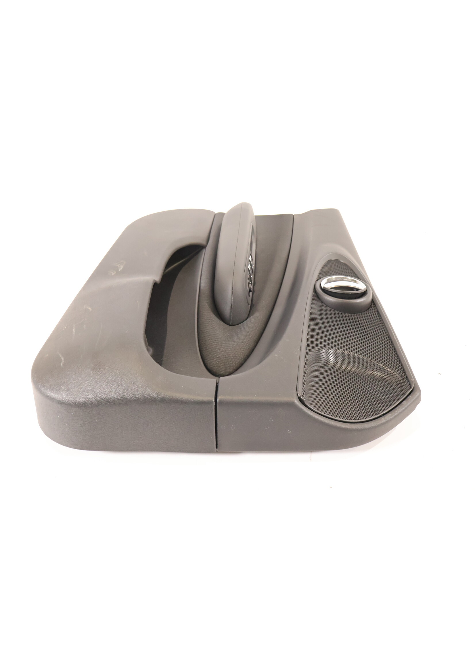 BMW MINI Clubman F54 Compleet deurpaneel stof links voor 51417360827 7360827