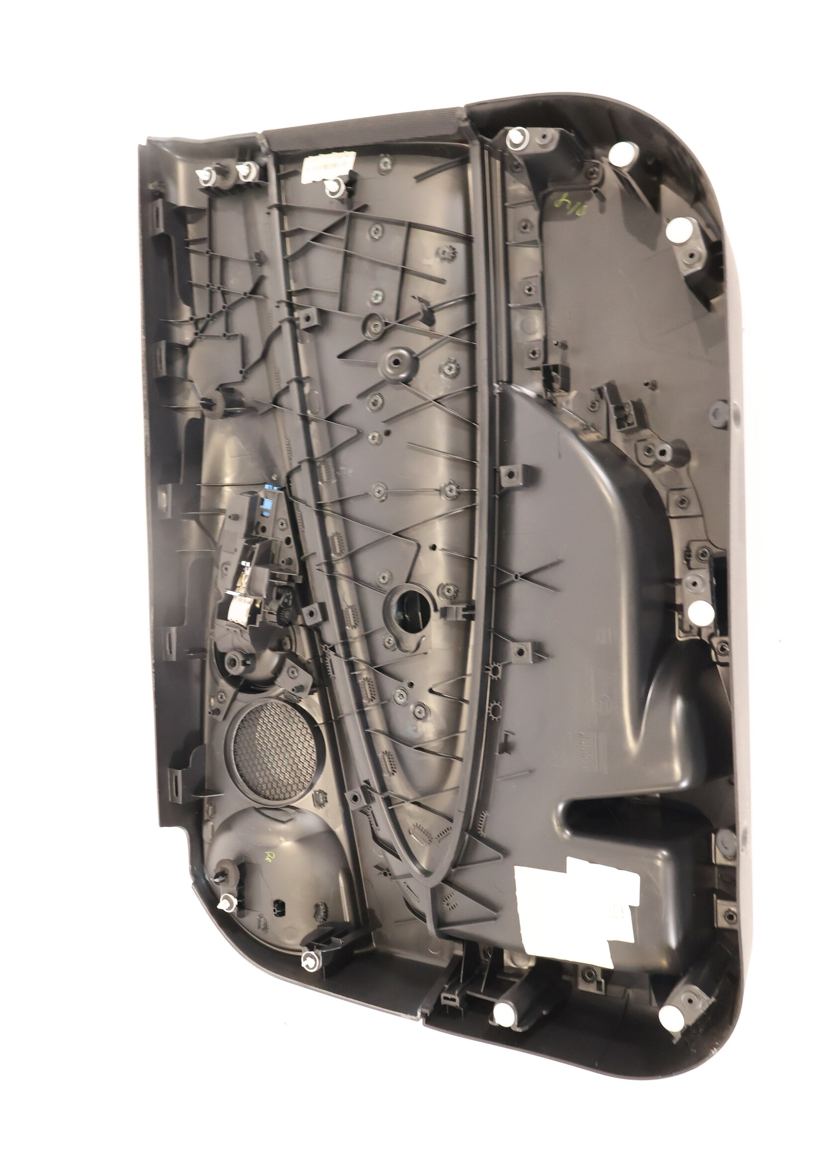 BMW MINI Clubman F54 Compleet deurpaneel stof links voor 51417360827 7360827