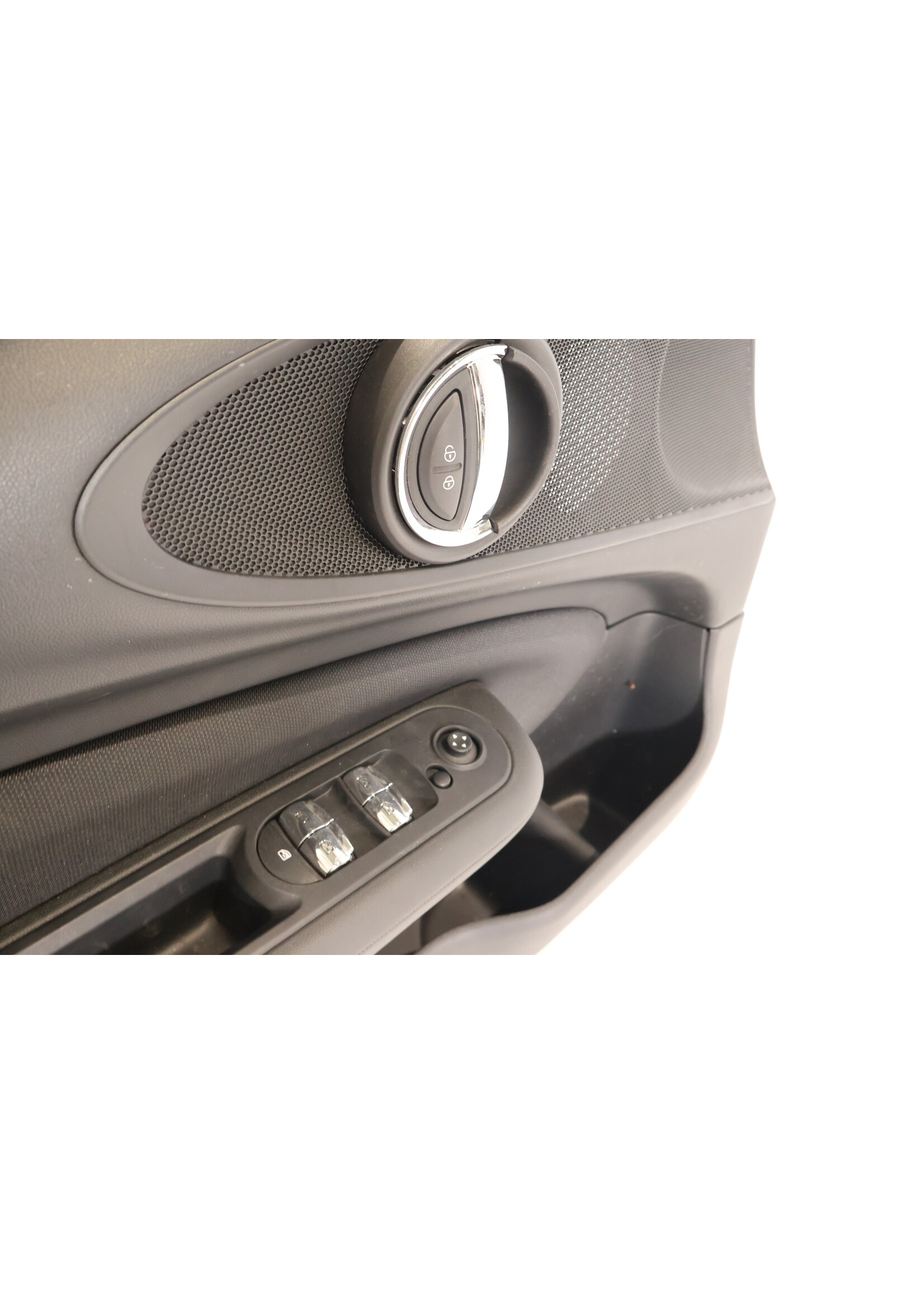 BMW MINI Clubman F54 Kompletter Türverkleidungsstoff links vorne 51417360827 7360827