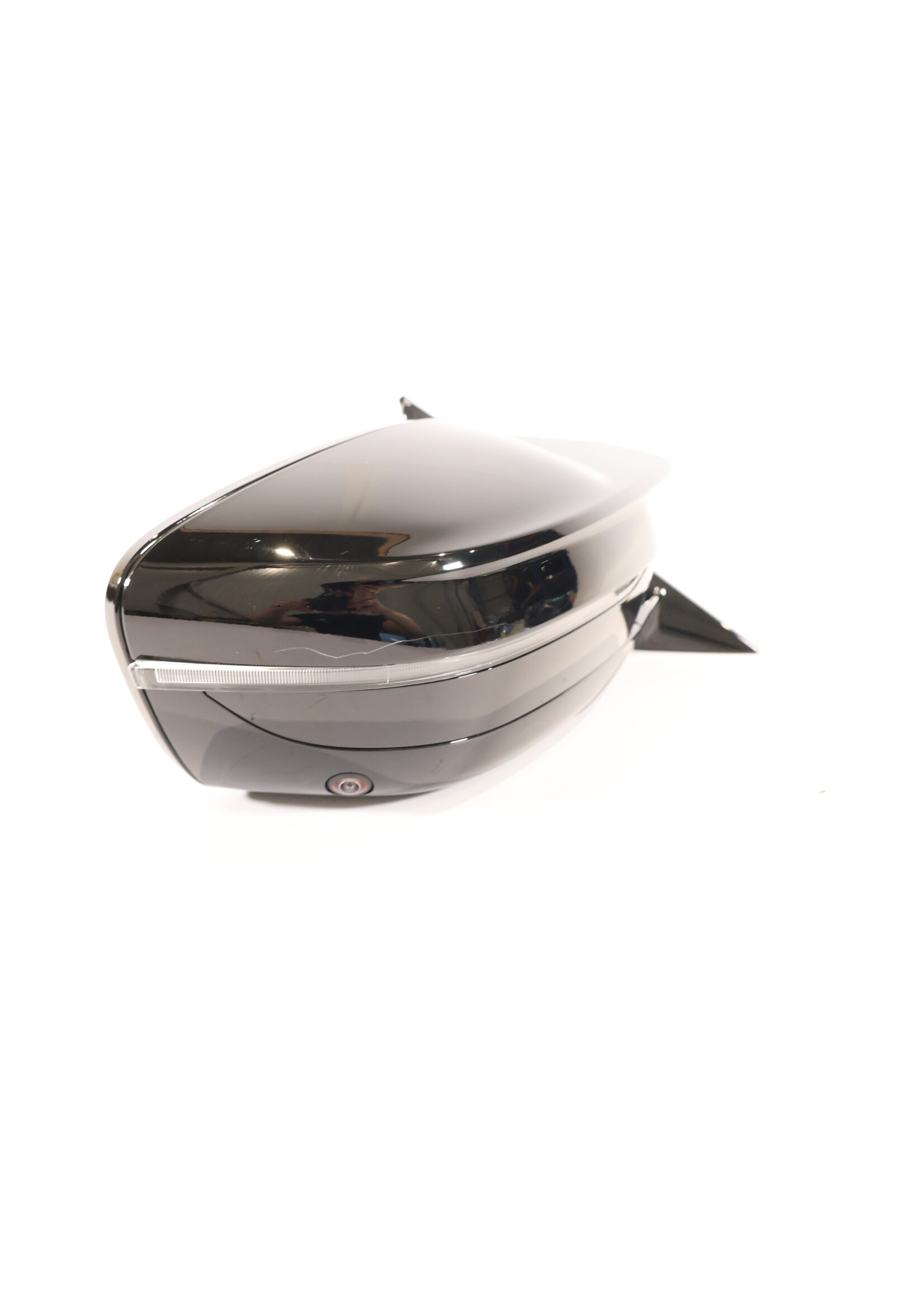 BMW BMW 4 Serie G26 M Complete buitenspiegel rechts met camera 9 pins 5A43BF6 5B4BC18