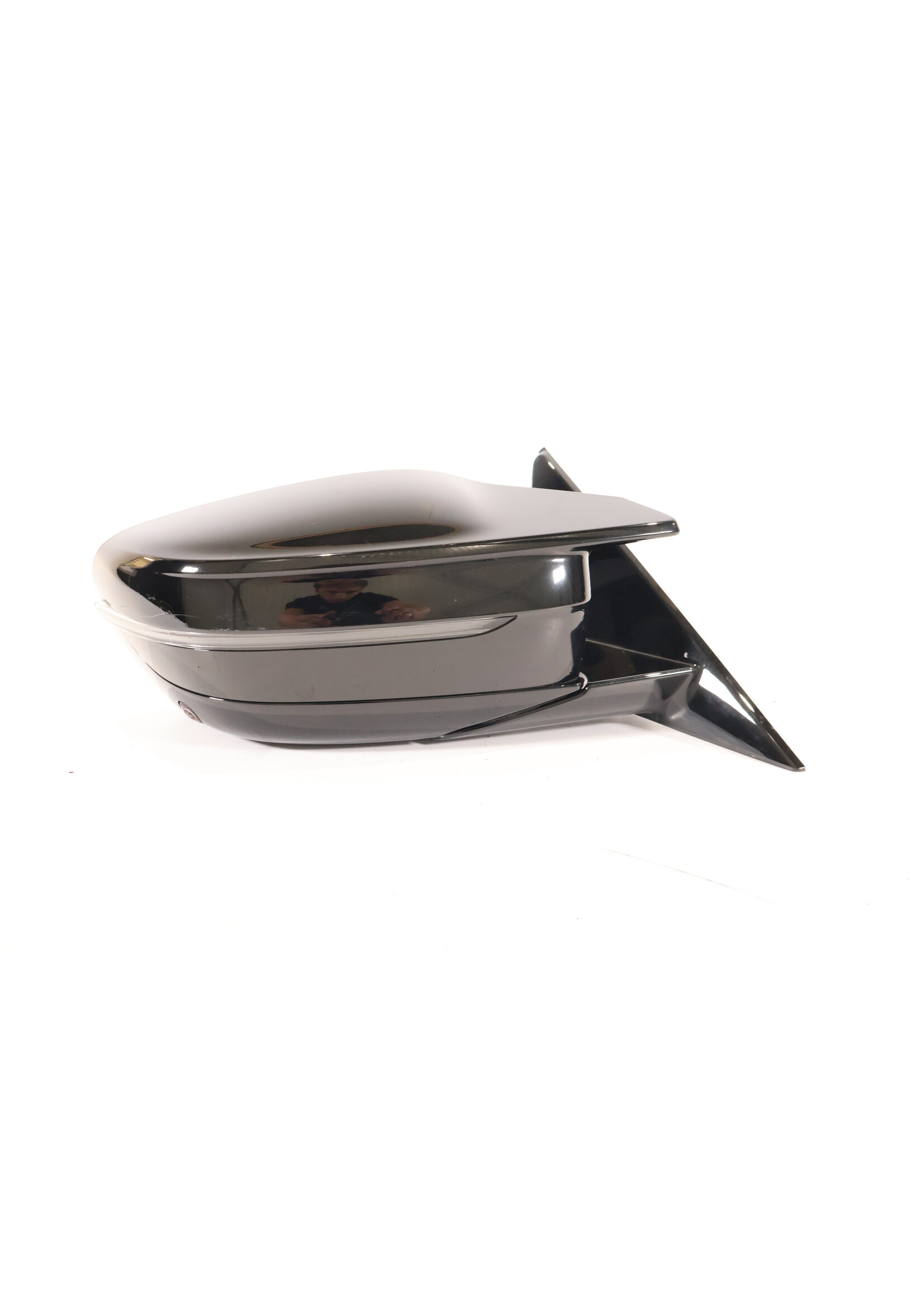 BMW BMW 4 Series G26 M Complete exterior mirror right with camera 9 pins 5A43BF6 5B4BC18
