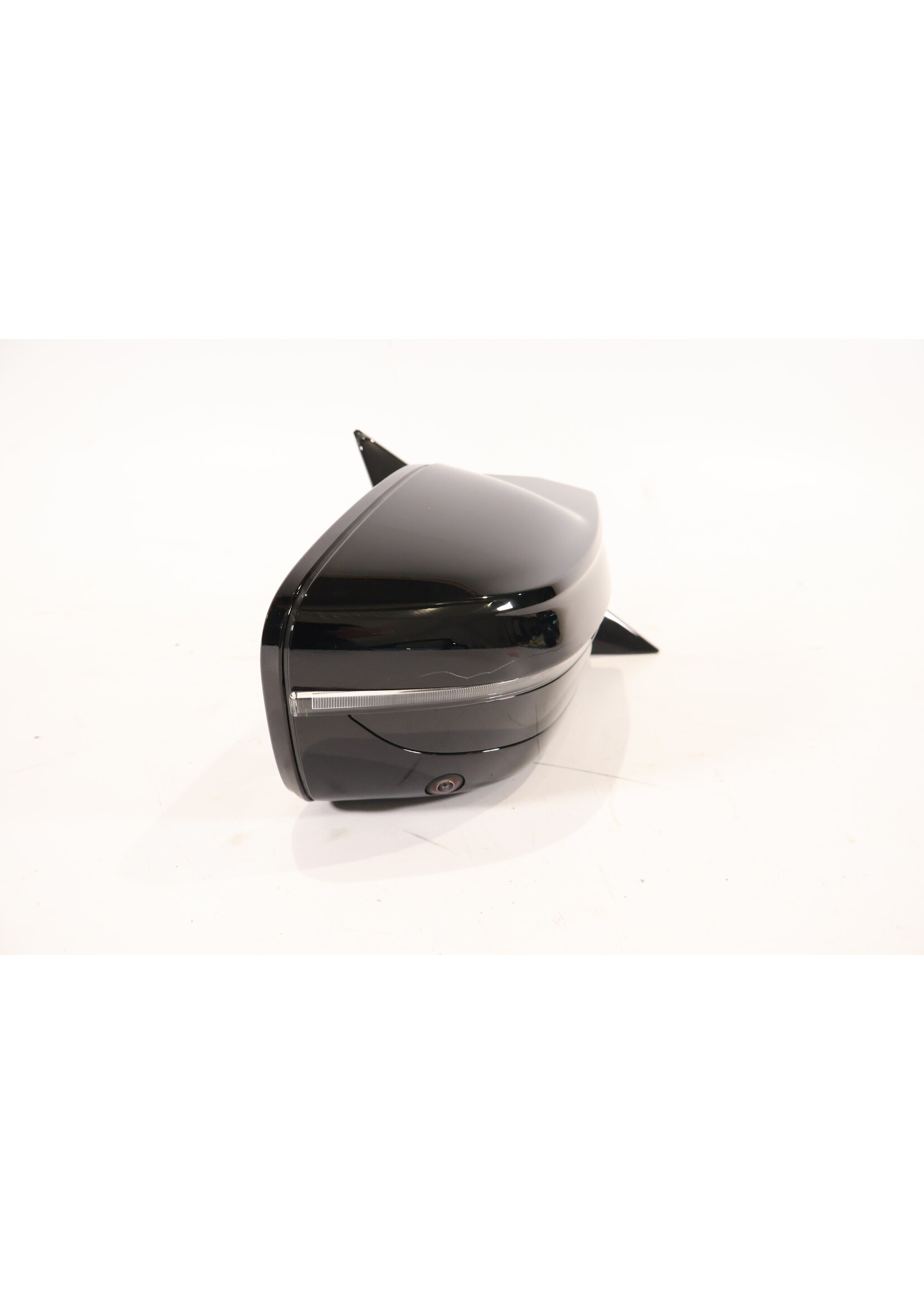 BMW BMW 4 Series G26 M Complete exterior mirror right with camera 9 pins 5A43BF6 5B4BC18
