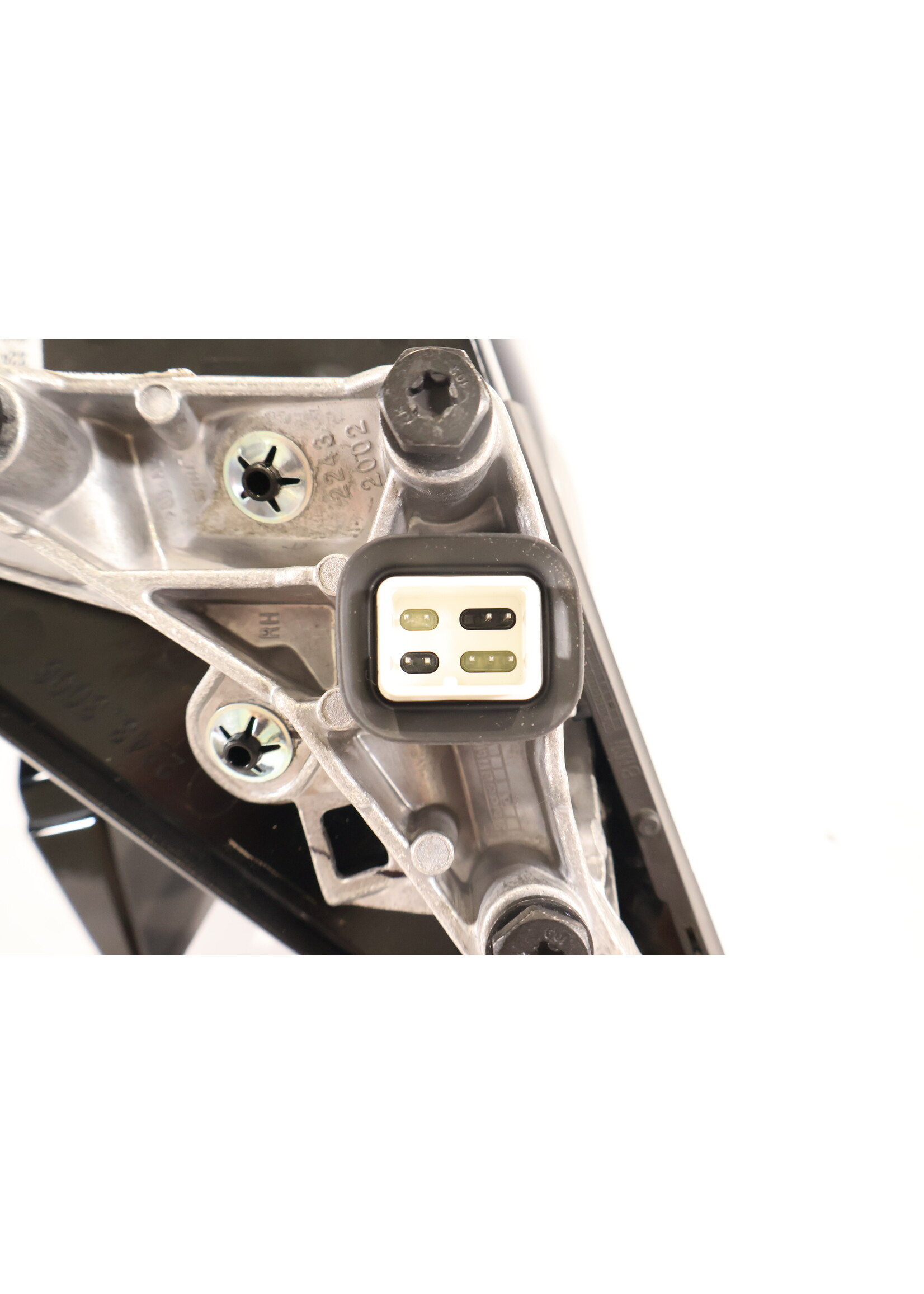 BMW BMW 4er G26 M Kompletter Außenspiegel rechts mit Kamera 9 Pins 5A43BF6 5B4BC18