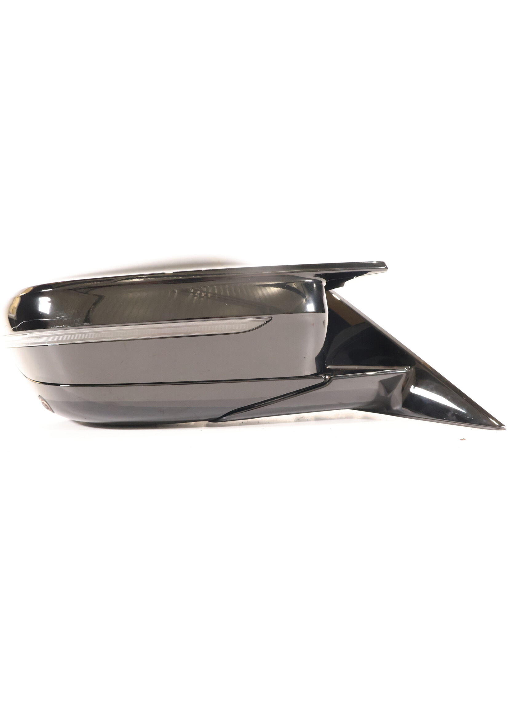 BMW BMW 4 Series G26 M Complete exterior mirror right with camera 9 pins 5A43BF6 5B4BC18