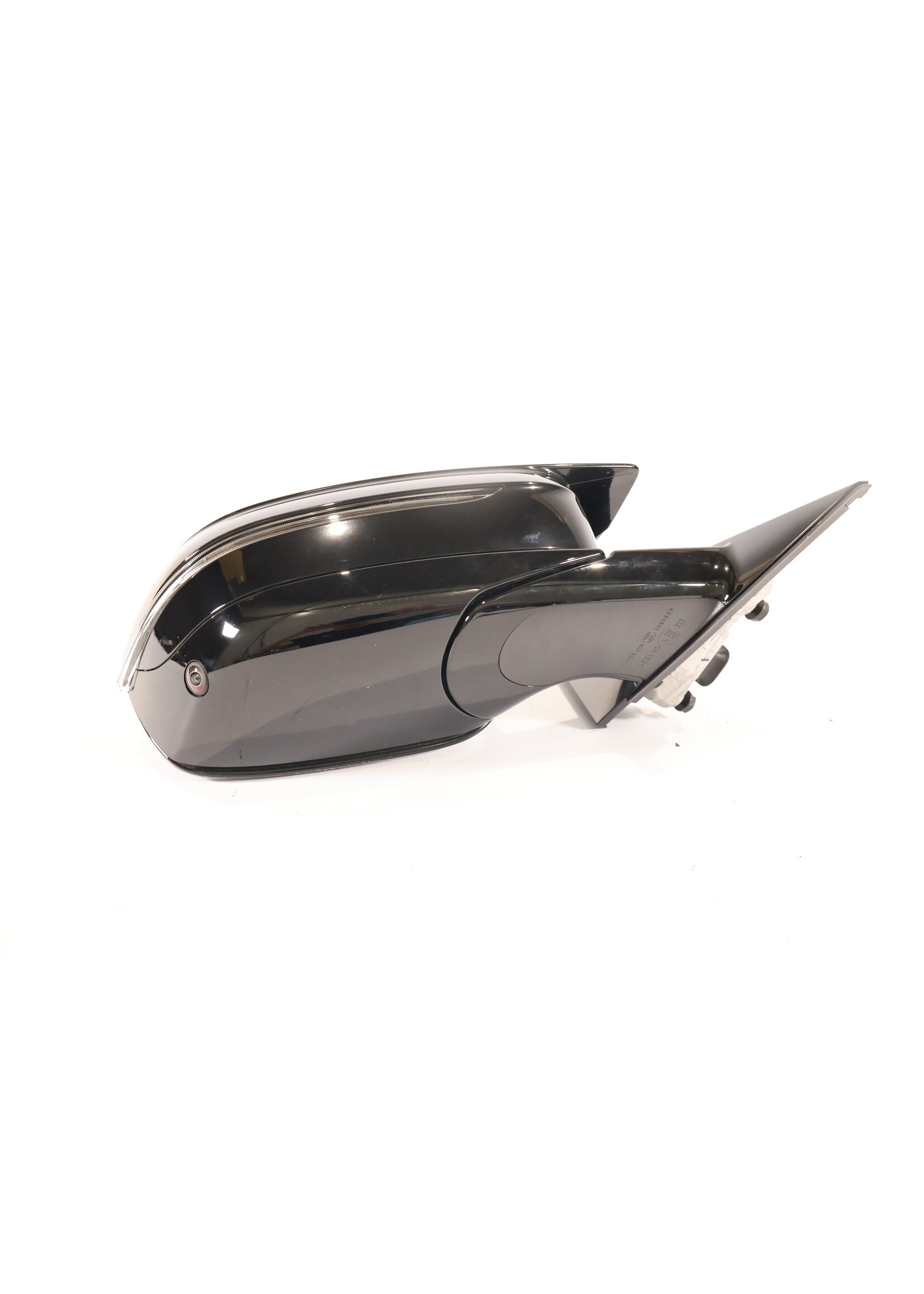 BMW BMW 4 Series G26 M Complete exterior mirror right with camera 9 pins 5A43BF6 5B4BC18