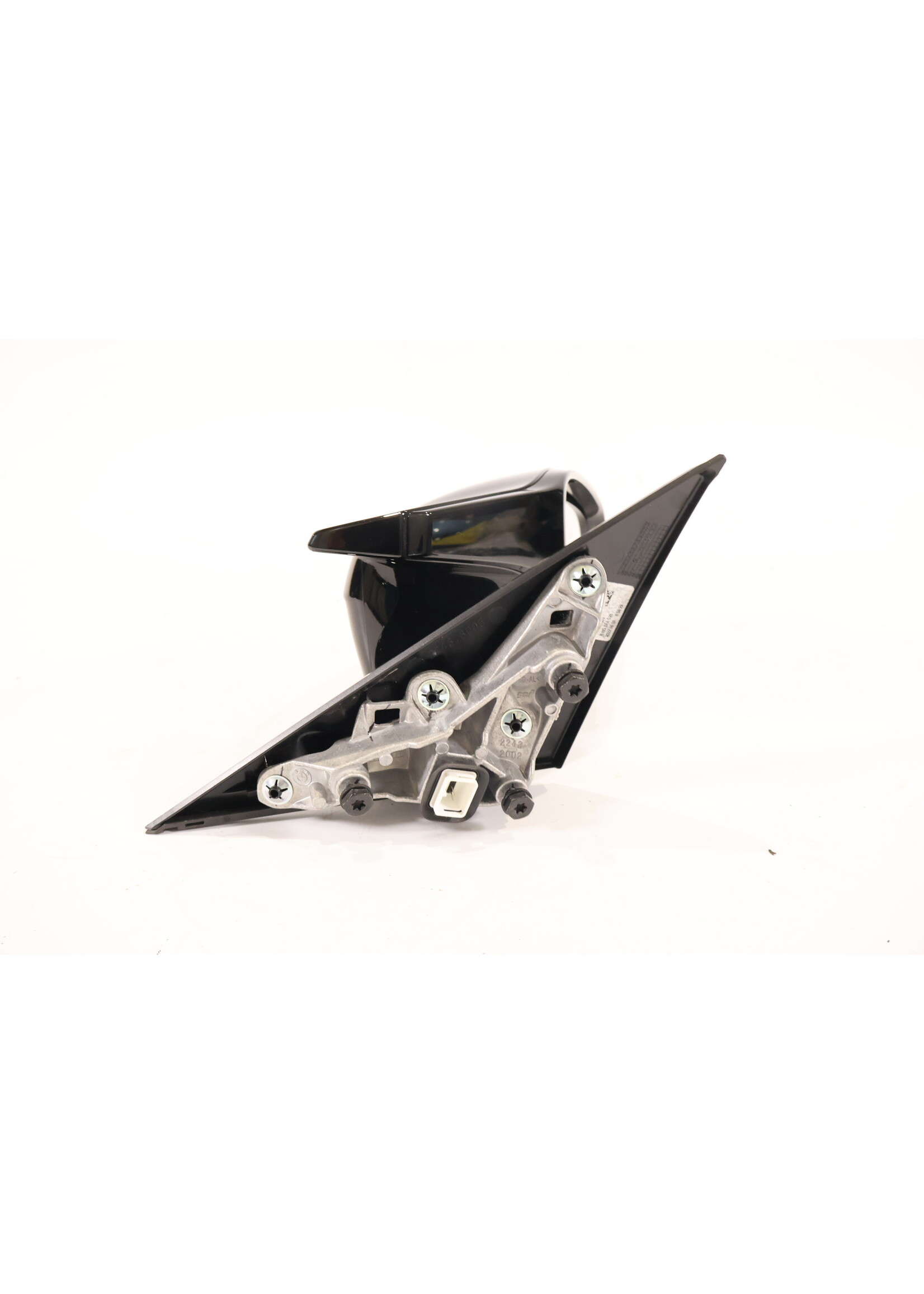 BMW BMW 4 Serie G26 M Complete buitenspiegel rechts met camera 9 pins 5A43BF6 5B4BC18