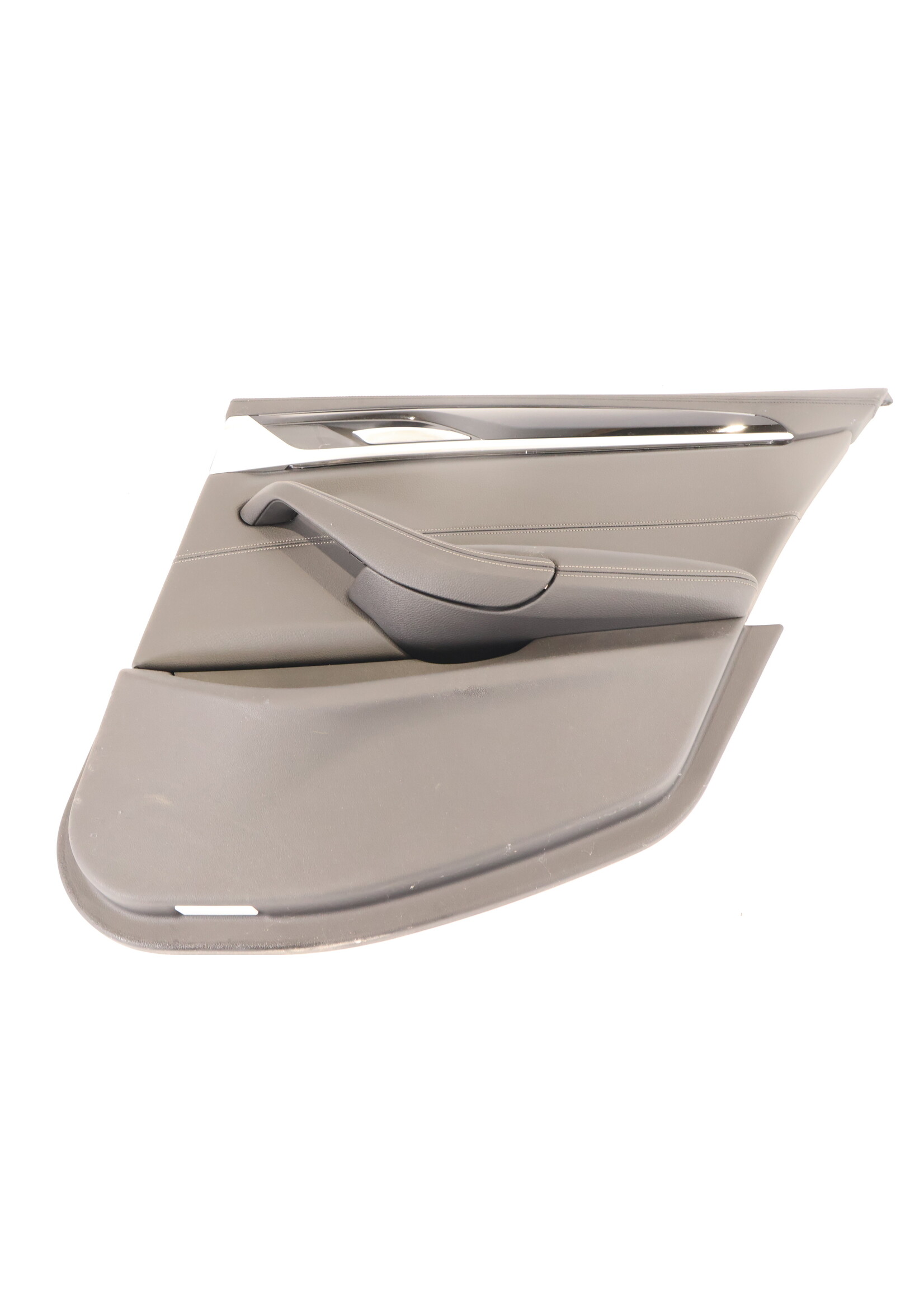 BMW BMW 5er G30 G31 Komplette Türverkleidung rechts hinten 514172845388 2845388