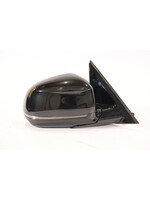BMW BMW X3 G01 Complete 9 PINS Shadow exterior mirror right with camera 51168491670 8491670