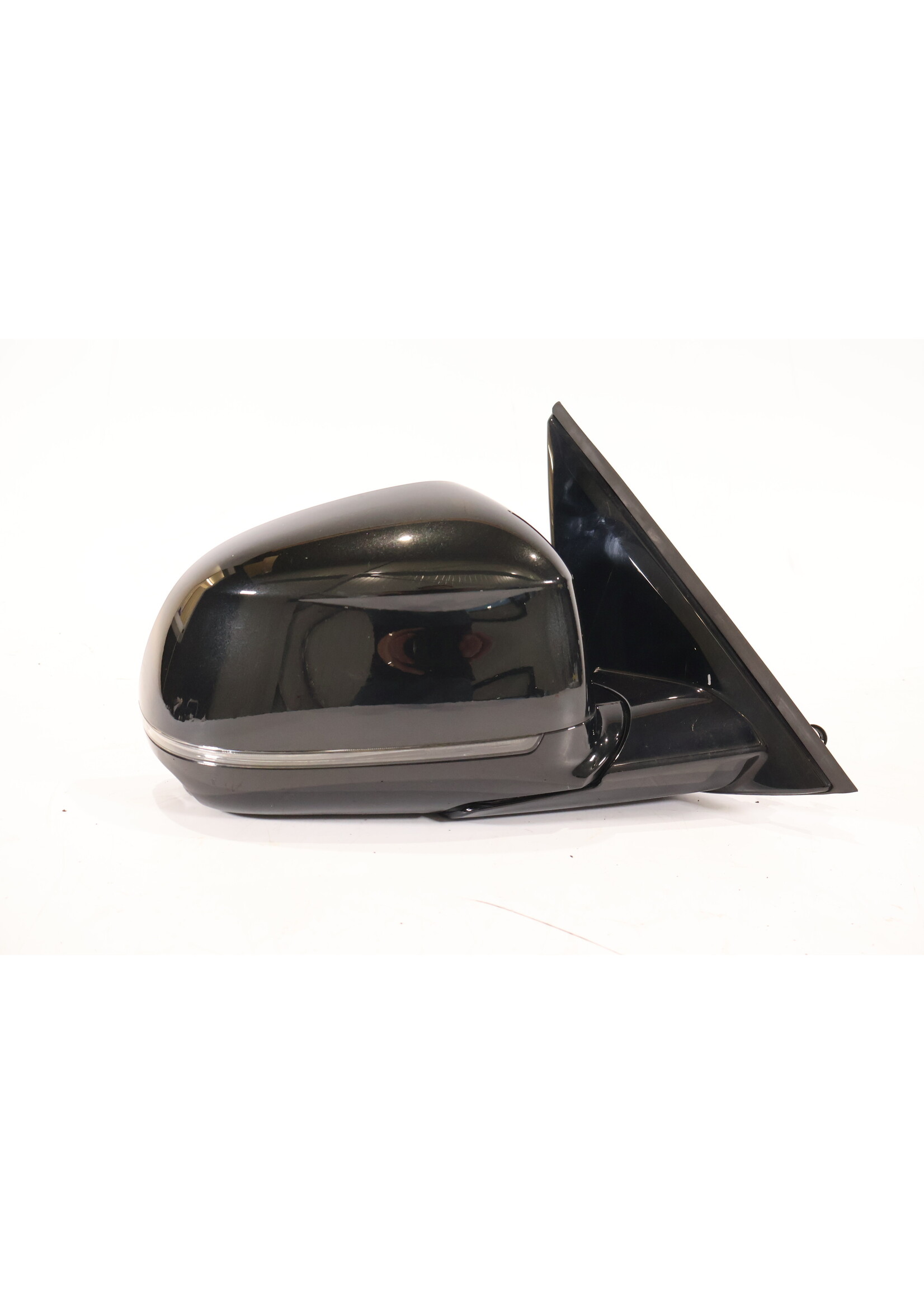BMW BMW X3 G01 Complete 9 PINS Shadow exterior mirror right with camera 51168491670 8491670