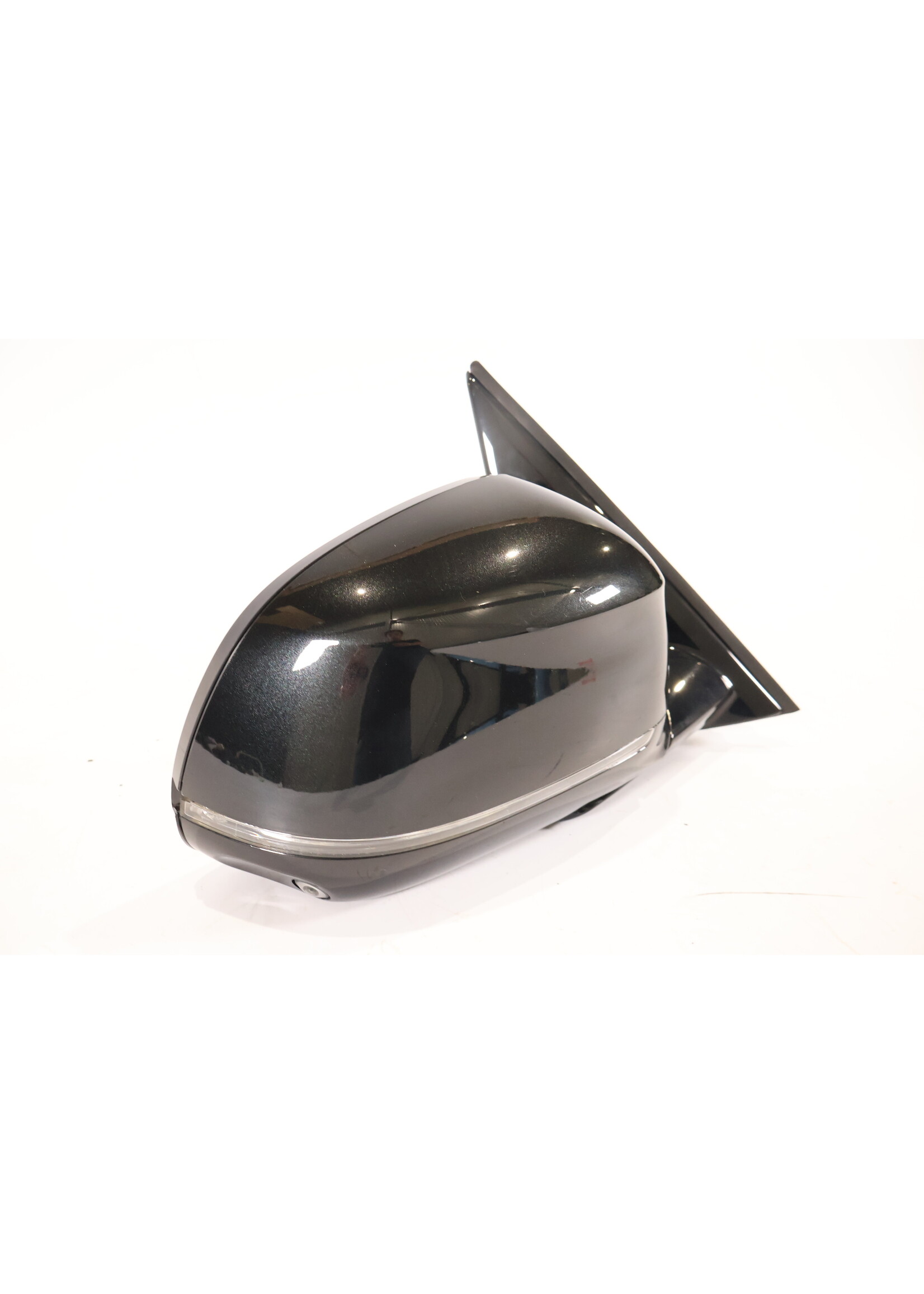 BMW BMW X3 G01 Complete 9 PINS Shadow exterior mirror right with camera 51168491670 8491670
