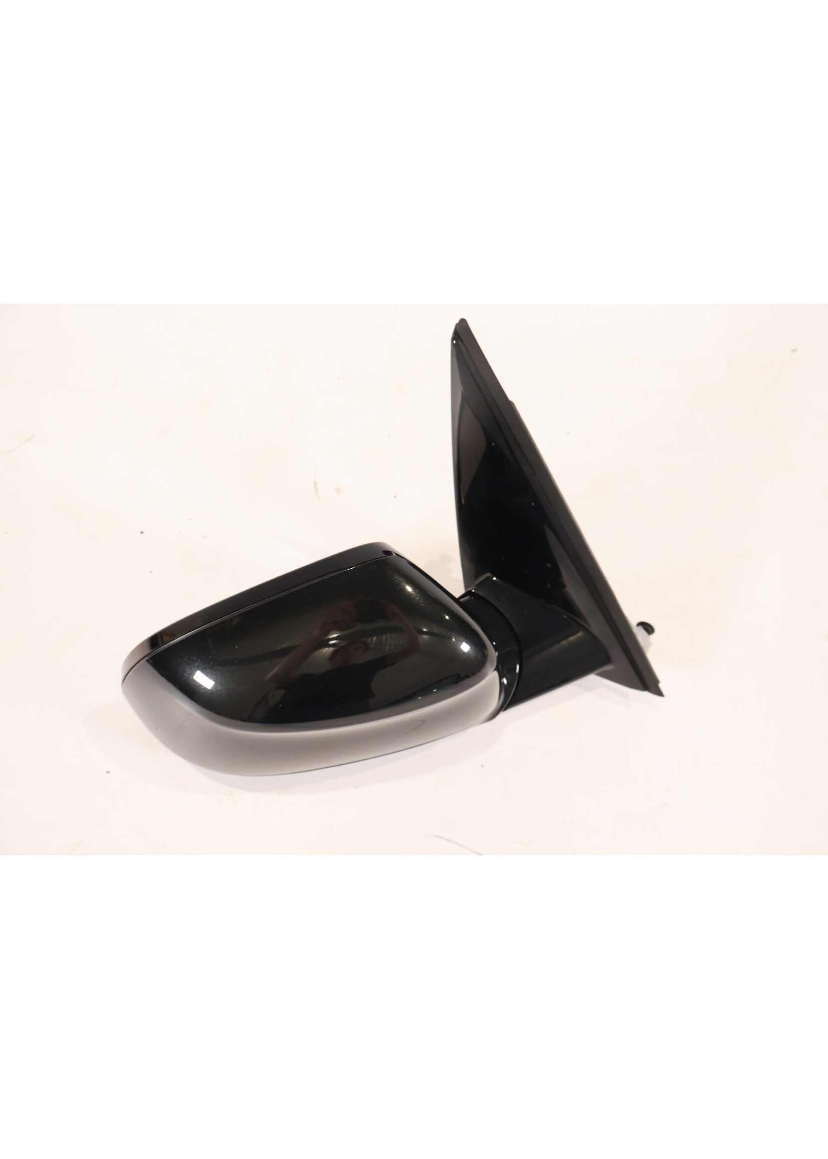 BMW BMW X3 G01 Complete 9 PINS Shadow buitenspiegel rechts met camera 51168491670 8491670