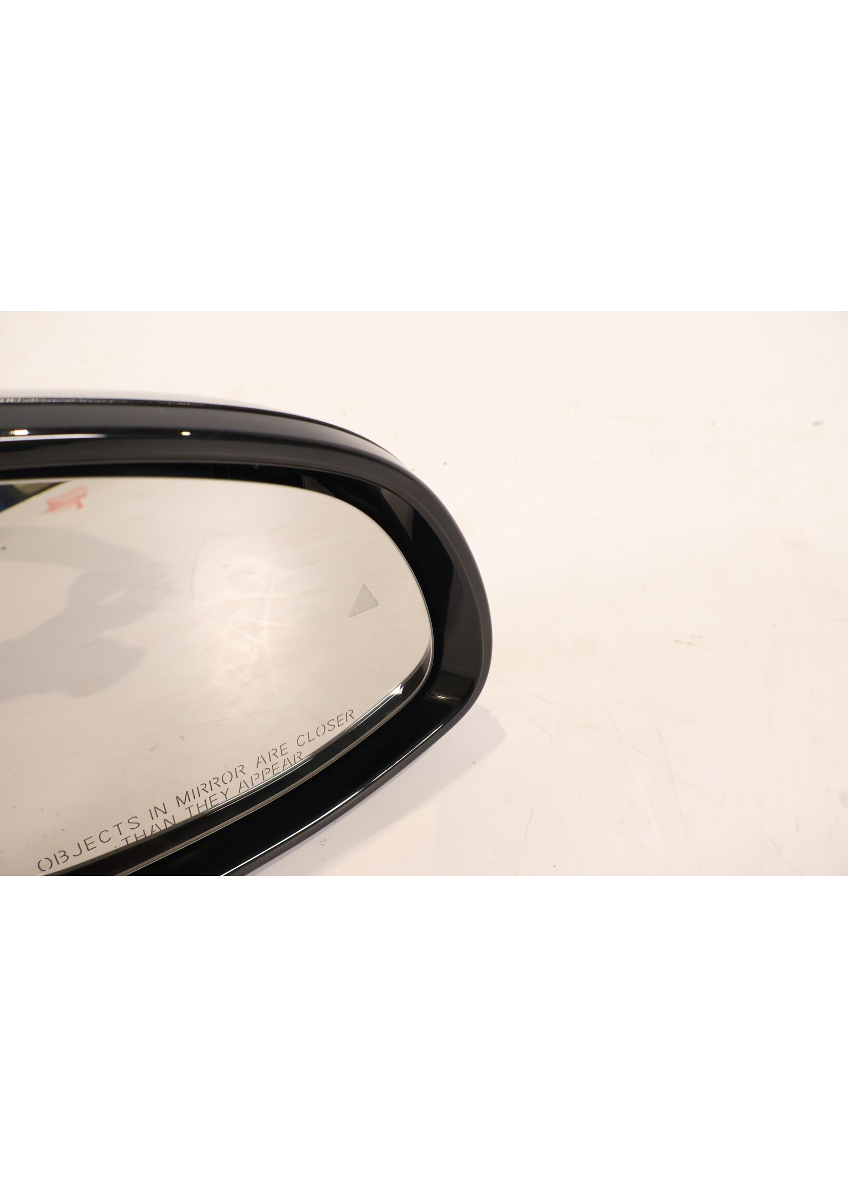 BMW BMW X3 G01 Complete 9 PINS Shadow buitenspiegel rechts met camera 51168491670 8491670