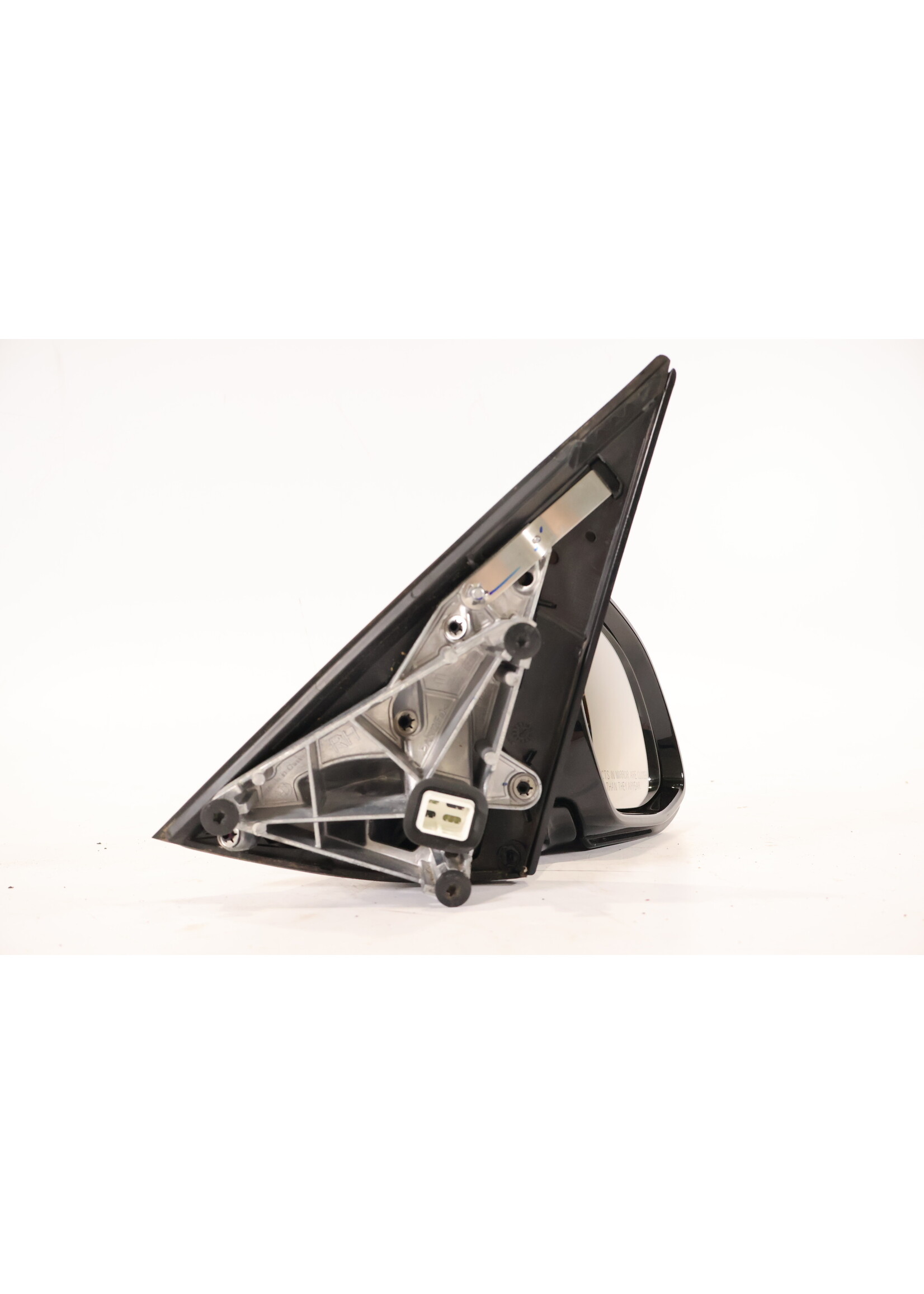 BMW BMW X3 G01 Complete 9 PINS Shadow buitenspiegel rechts met camera 51168491670 8491670
