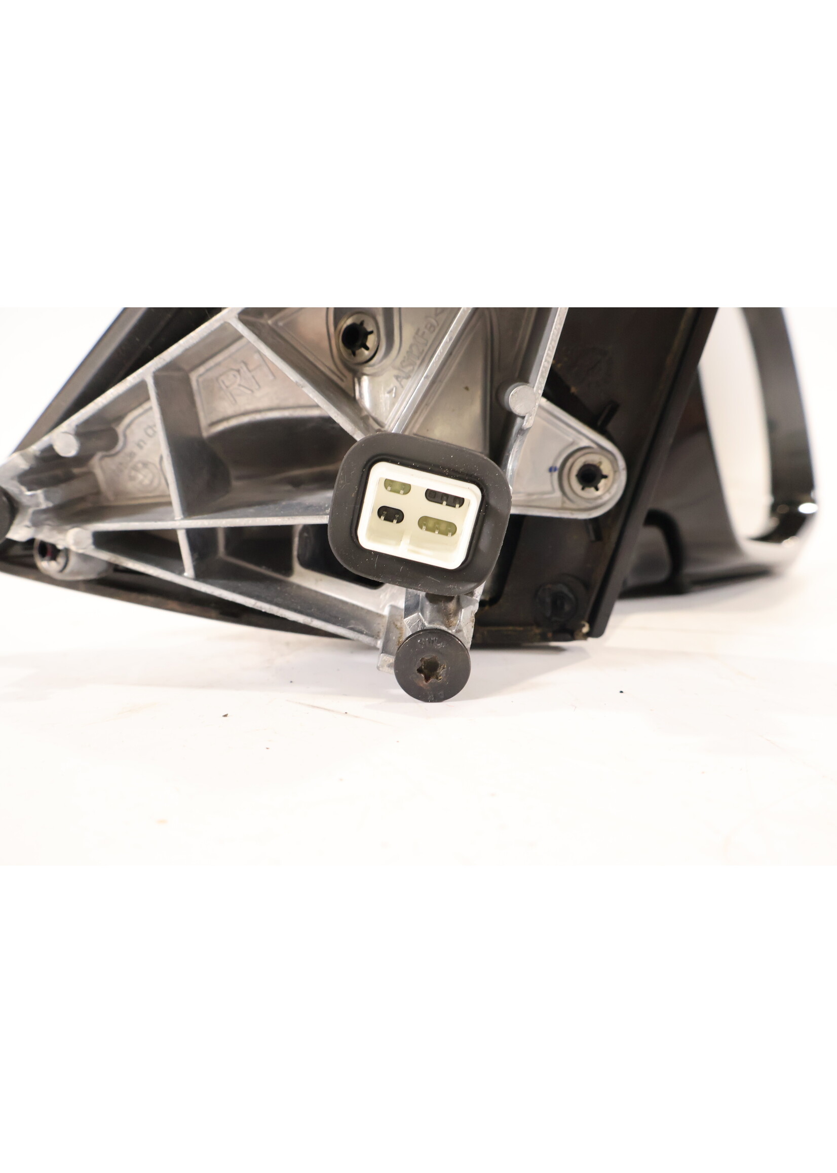 BMW BMW X3 G01 Complete 9 PINS Shadow buitenspiegel rechts met camera 51168491670 8491670