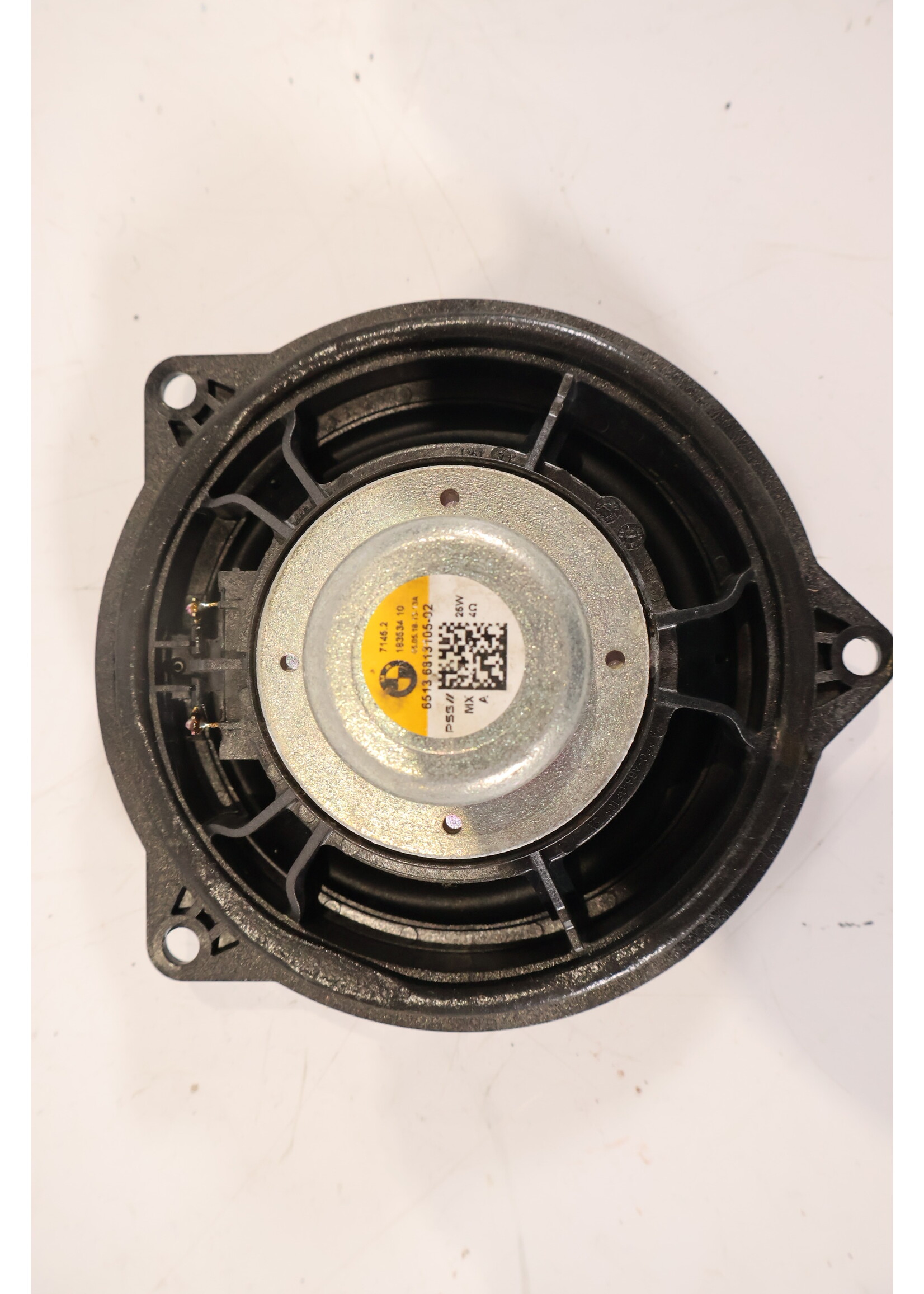 BMW BMW X3 G01 Neuwertiger Lautsprecher 65136813105 6813105