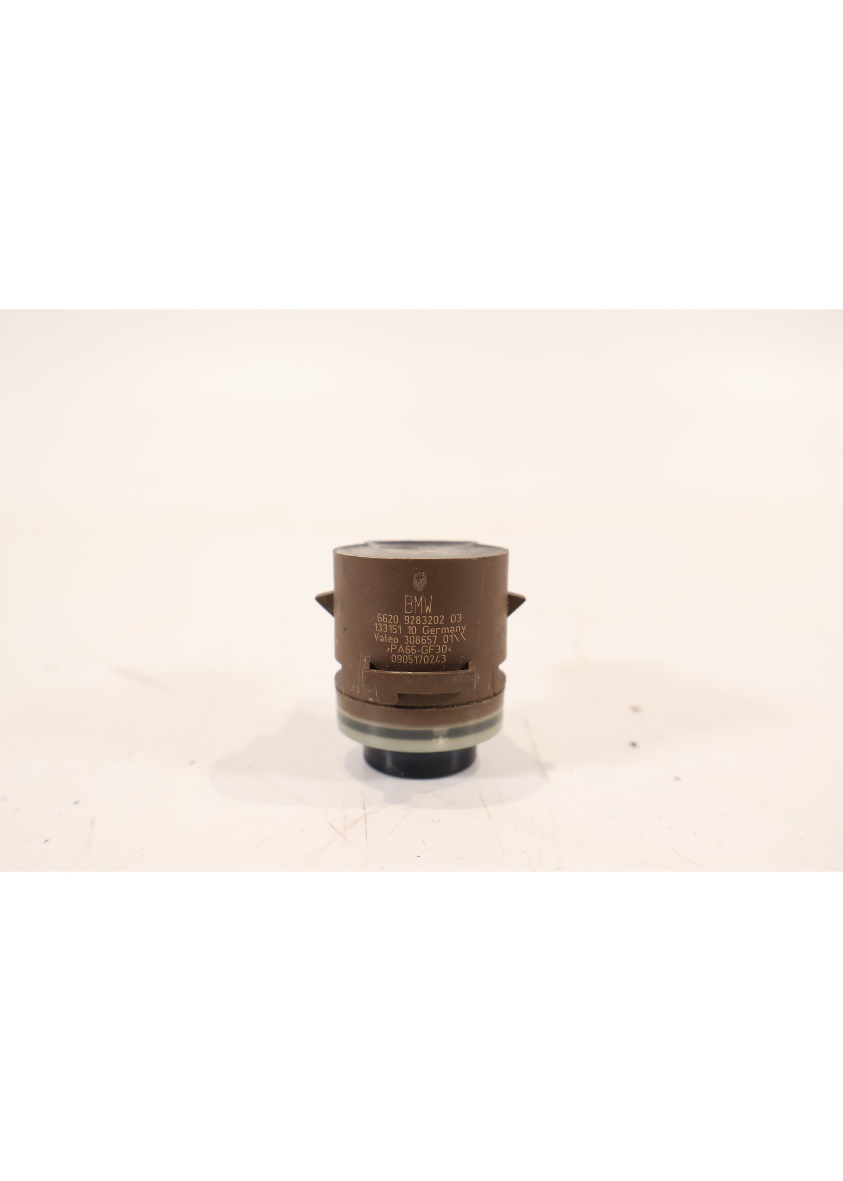 BMW BMW Original Ultraschall Parksensor hinten weiß 66209283202 9283202