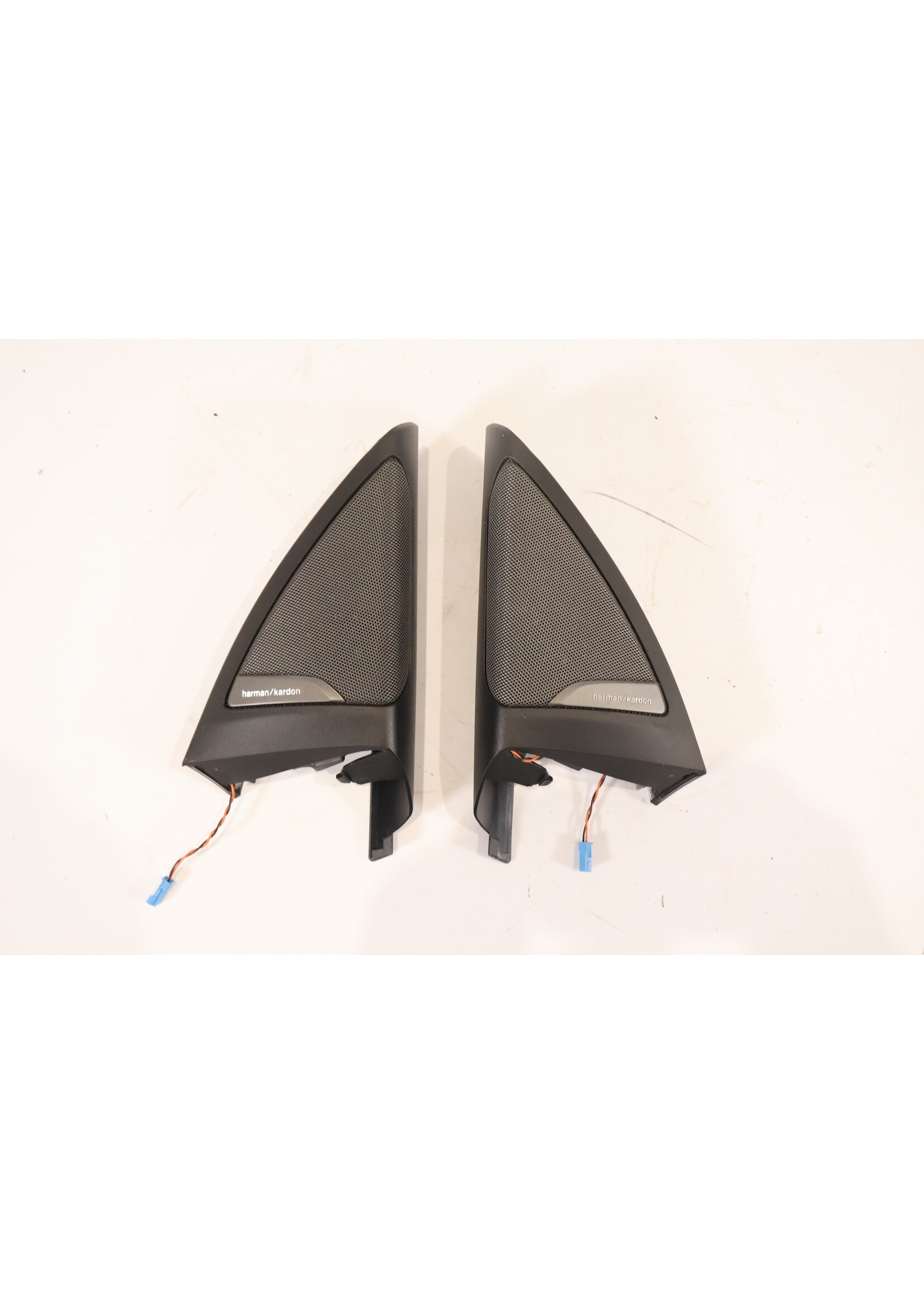 BMW BMW X3 G01 Neuwertiges Harman Kardon Hochtönerset 65136809632 6809632