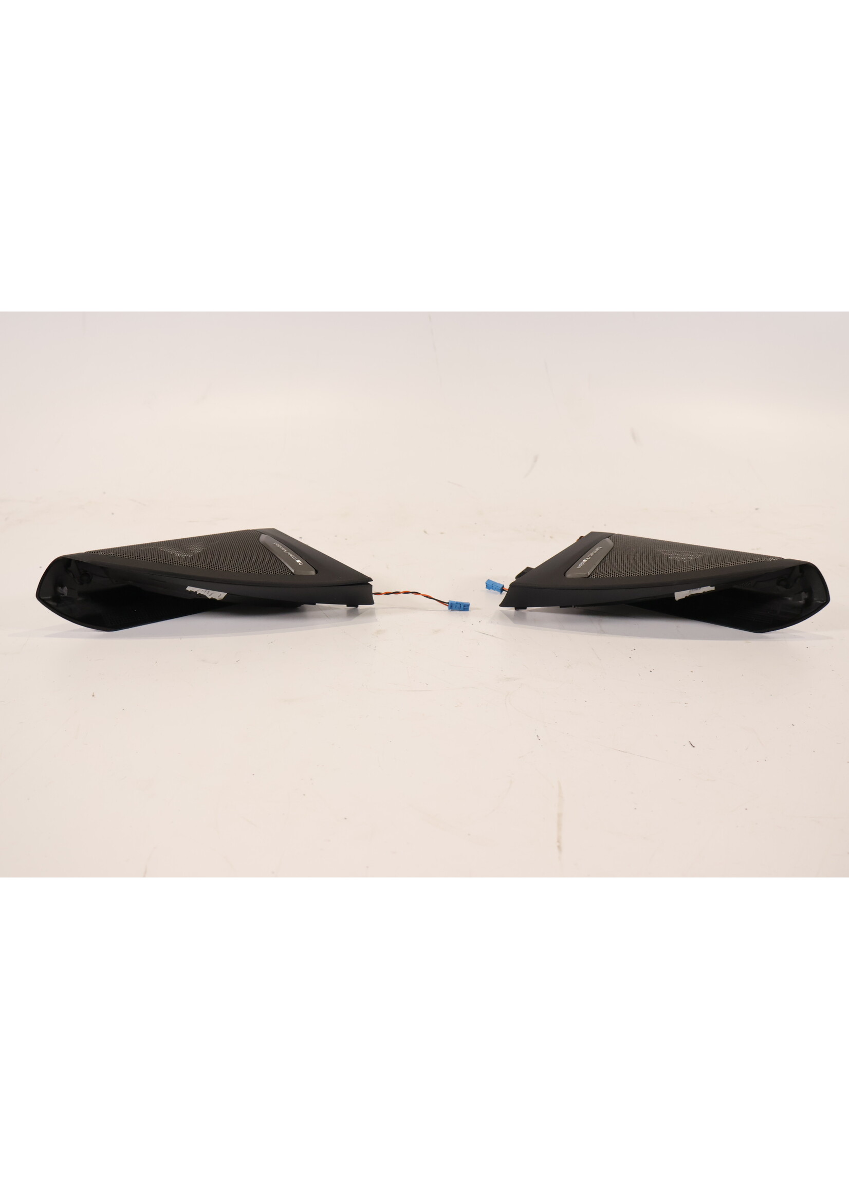 BMW BMW X3 G01 Zo goed als nieuwe Harman Kardon tweeter set 65136809632 6809632