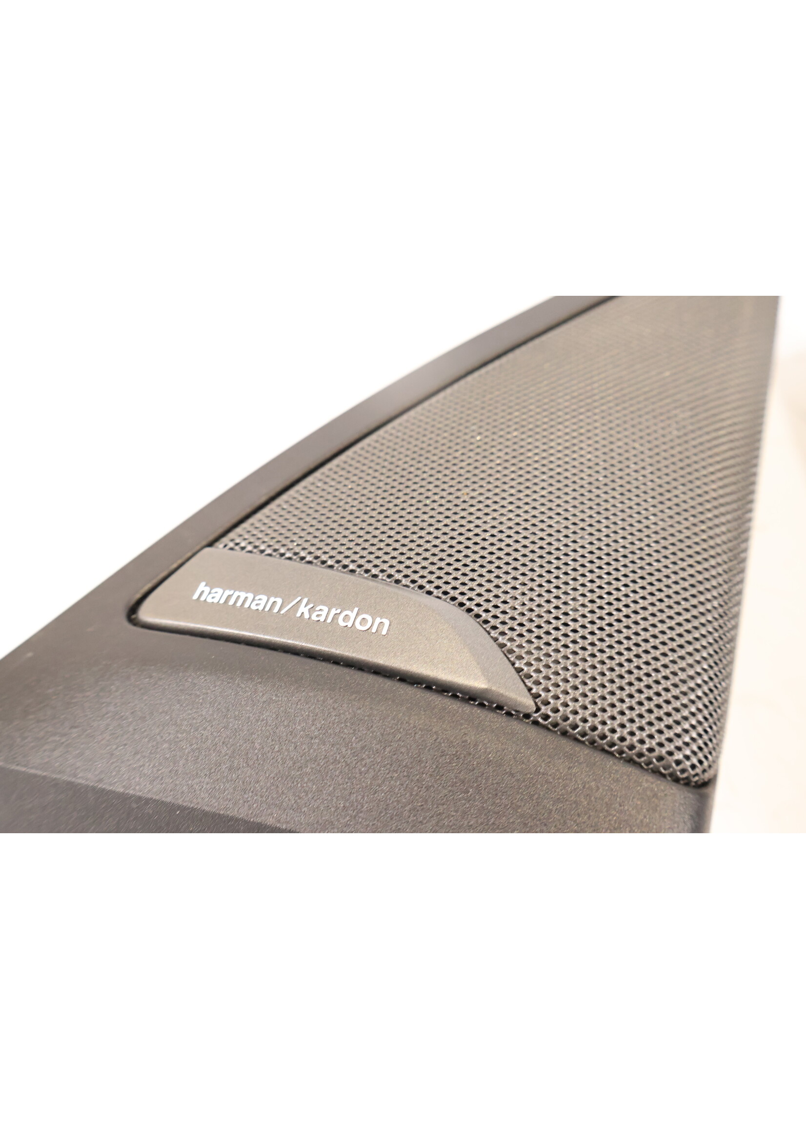 BMW BMW X3 G01 Zo goed als nieuwe Harman Kardon tweeter set 65136809632 6809632
