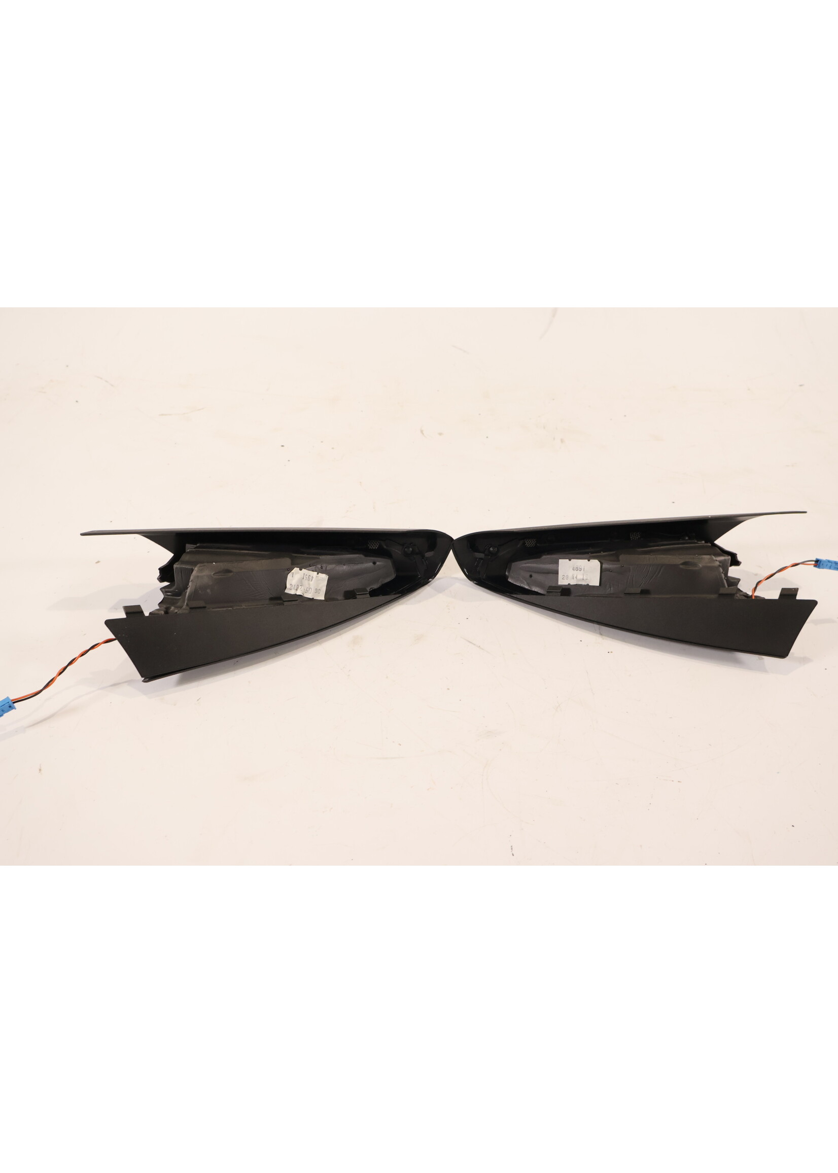 BMW BMW X3 G01 Zo goed als nieuwe Harman Kardon tweeter set 65136809632 6809632