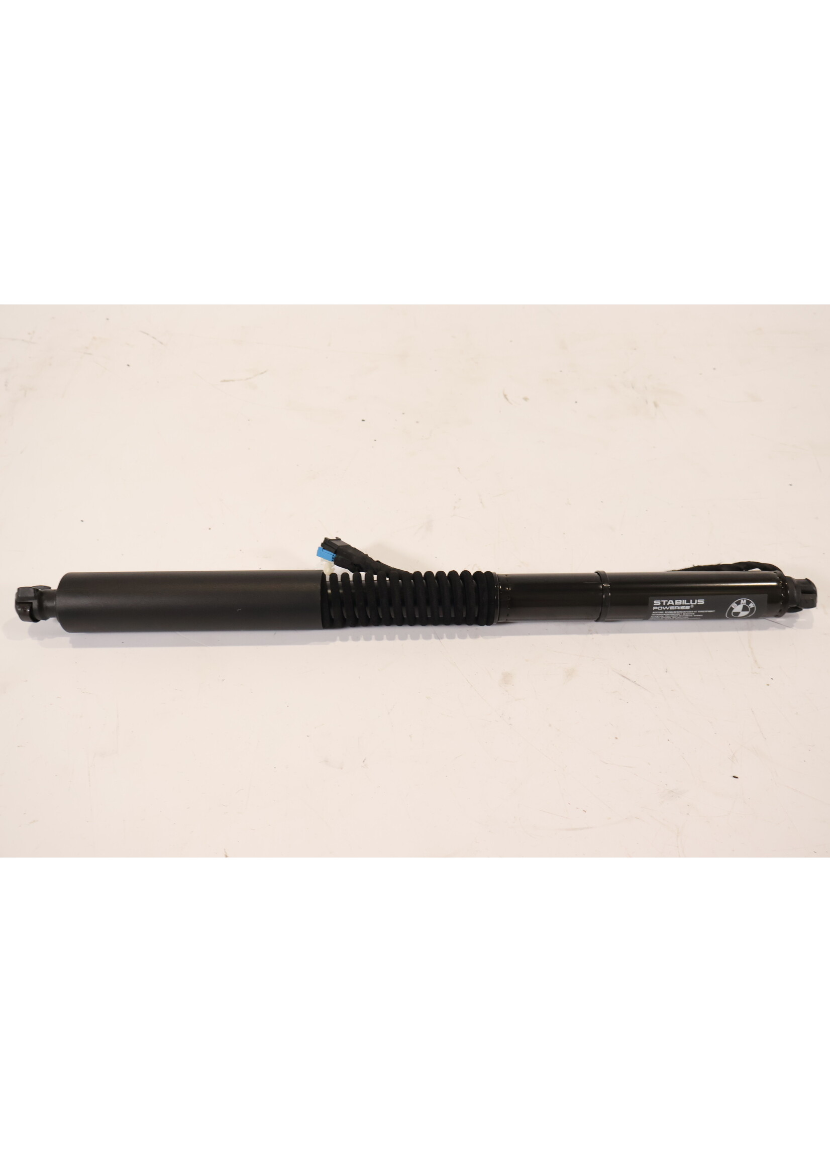 BMW BMW X3 G01 As new spindle drive tailgate right 51247397322 7397322