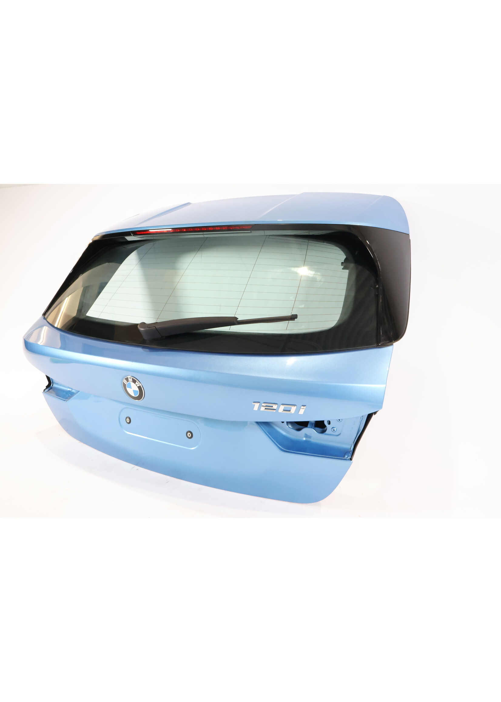 BMW BMW 1er F40 F41 Komplette Heckklappe 41007456041 7456041