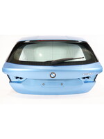 BMW BMW 1 Serie F40 F41 Complete achterklep 41007456041 7456041