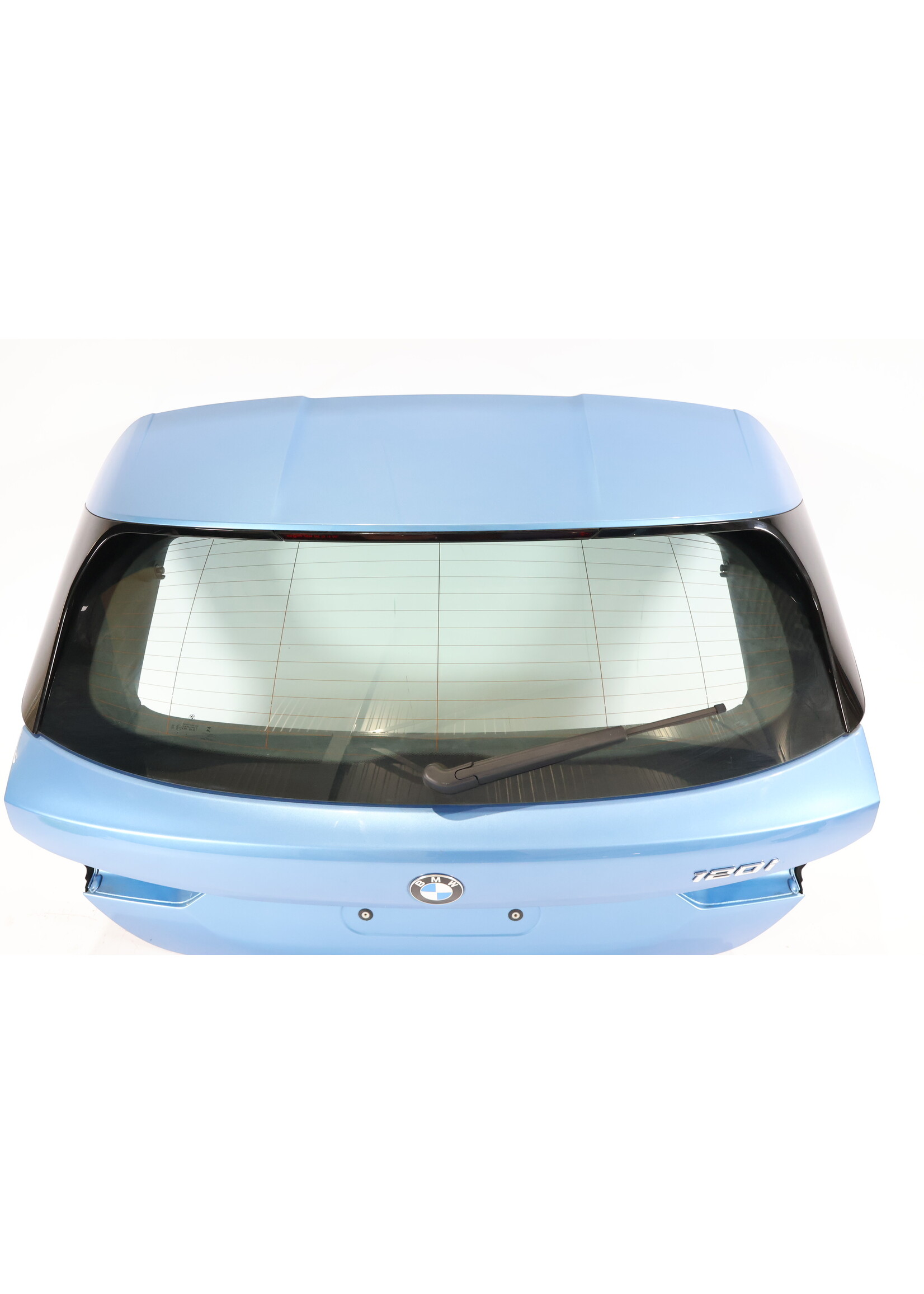 BMW BMW 1er F40 F41 Komplette Heckklappe 41007456041 7456041