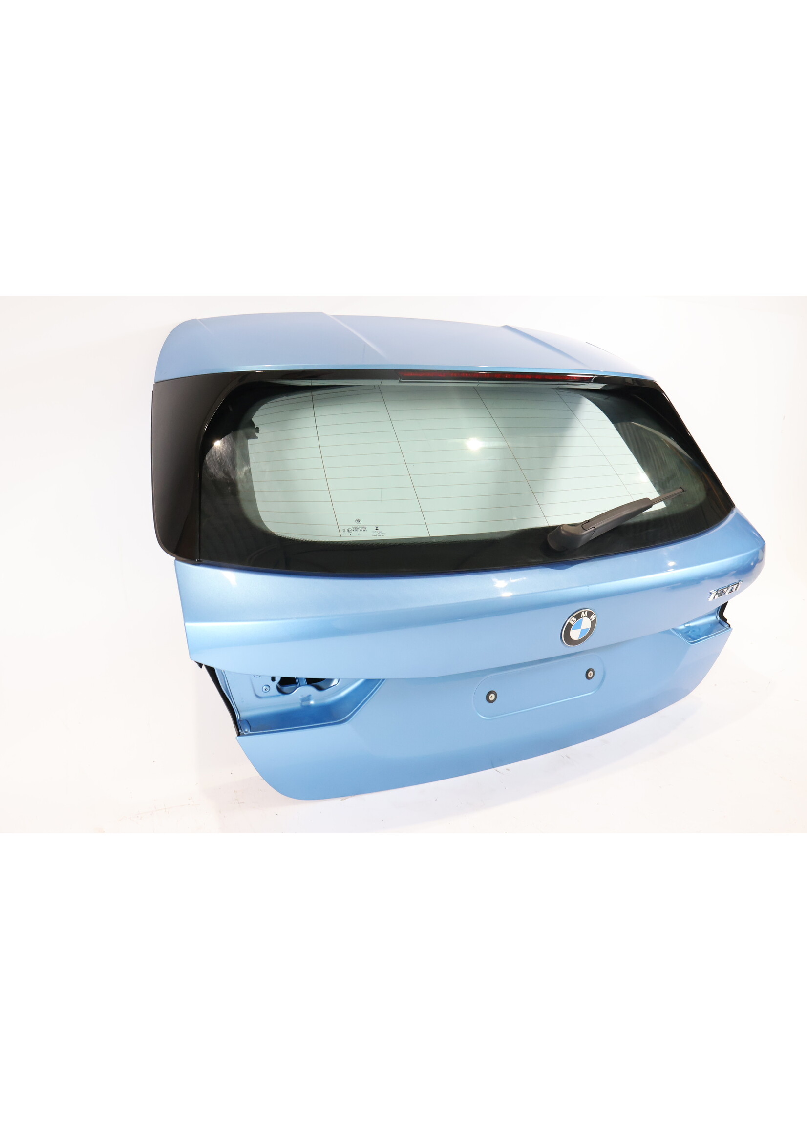 BMW BMW 1er F40 F41 Komplette Heckklappe 41007456041 7456041