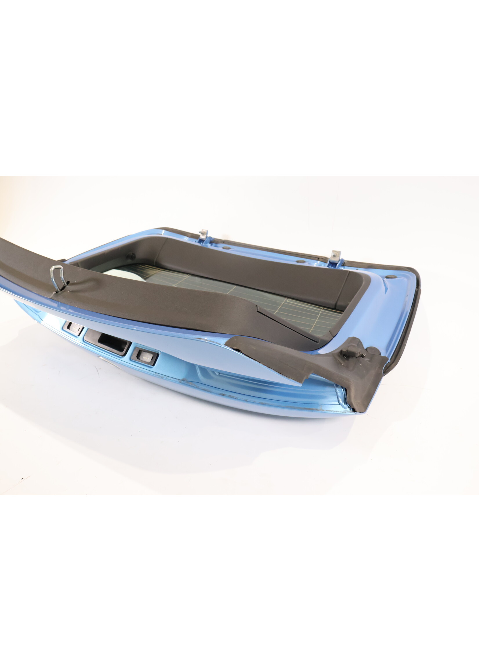 BMW BMW 1er F40 F41 Komplette Heckklappe 41007456041 7456041