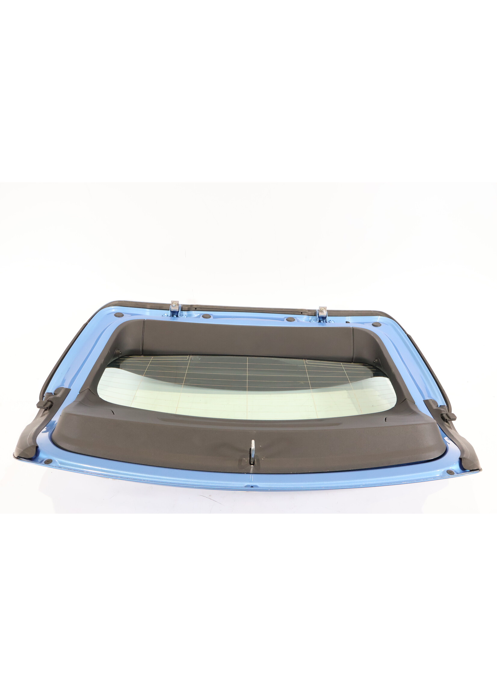 BMW BMW 1 Series F40 F41 Complete tailgate 41007456041 7456041