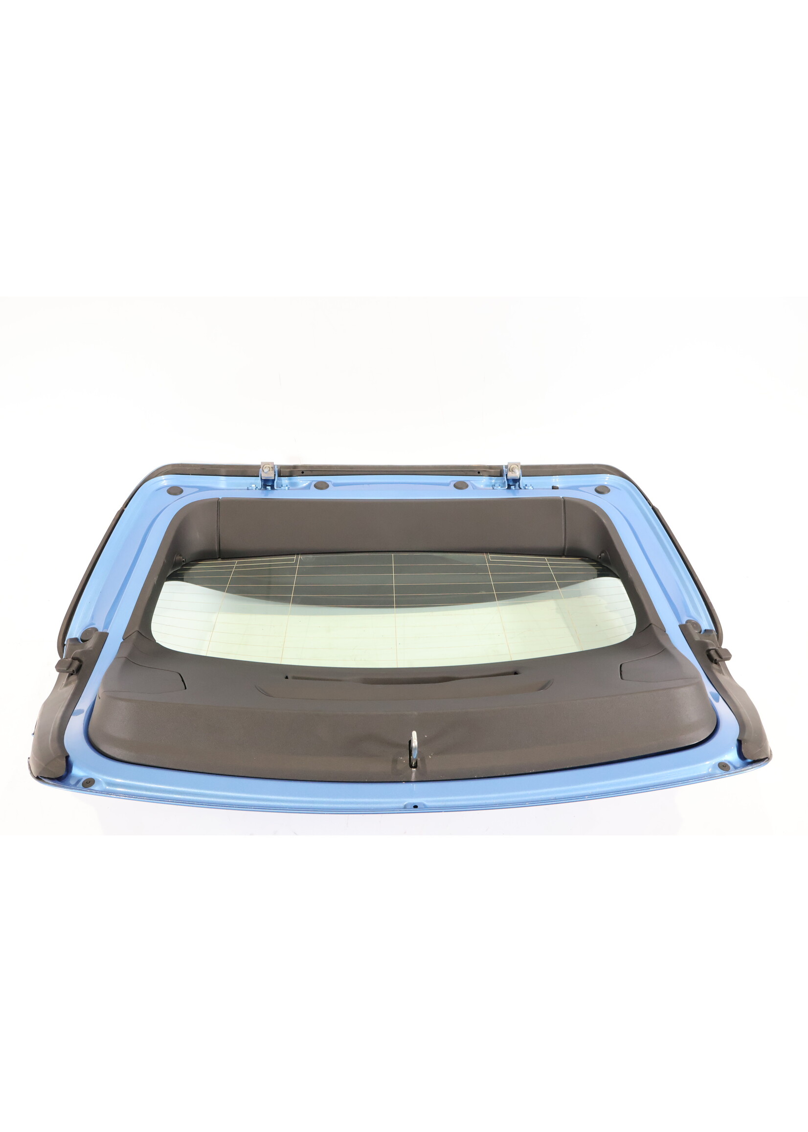 BMW BMW 1er F40 F41 Komplette Heckklappe 41007456041 7456041