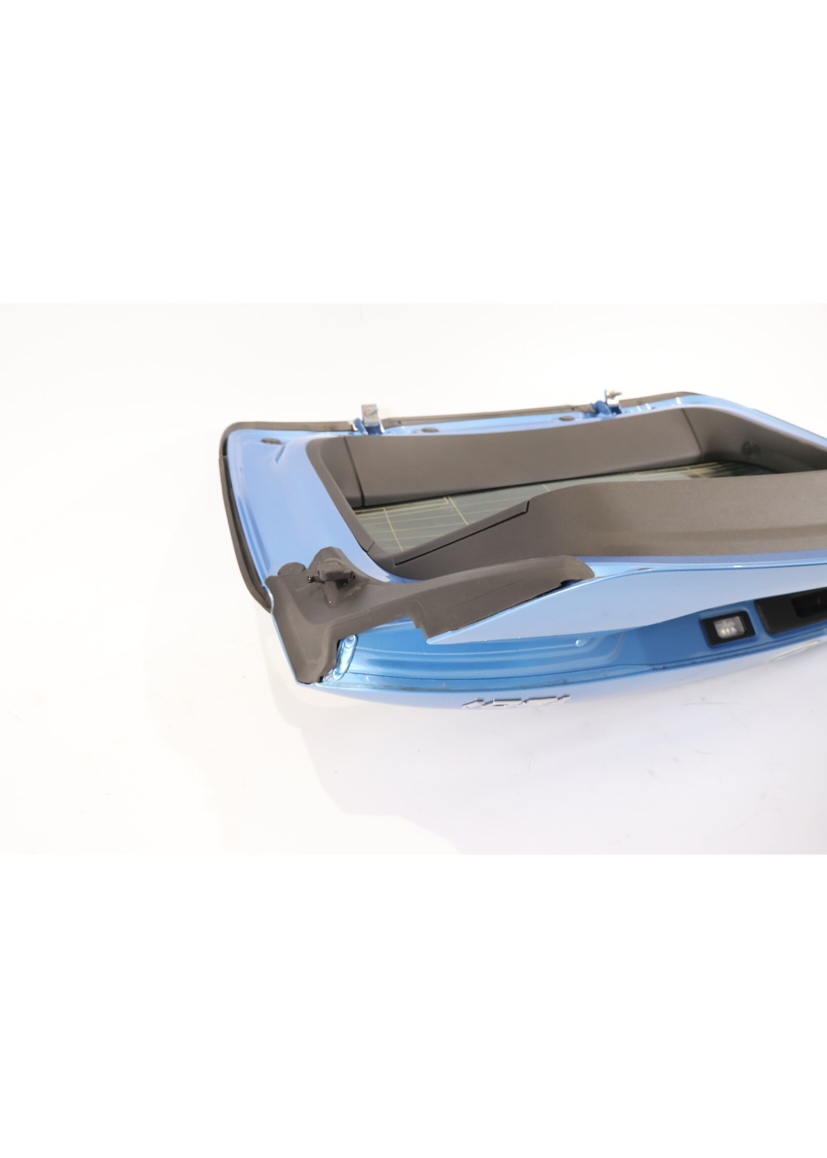 BMW BMW 1 Serie F40 F41 Complete achterklep 41007456041 7456041