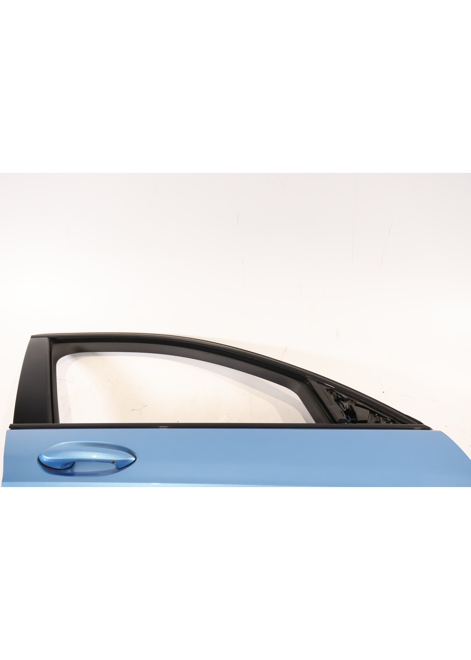 BMW BMW 1er F40 Komplette Tür rechts vorne 41518737060 8737060