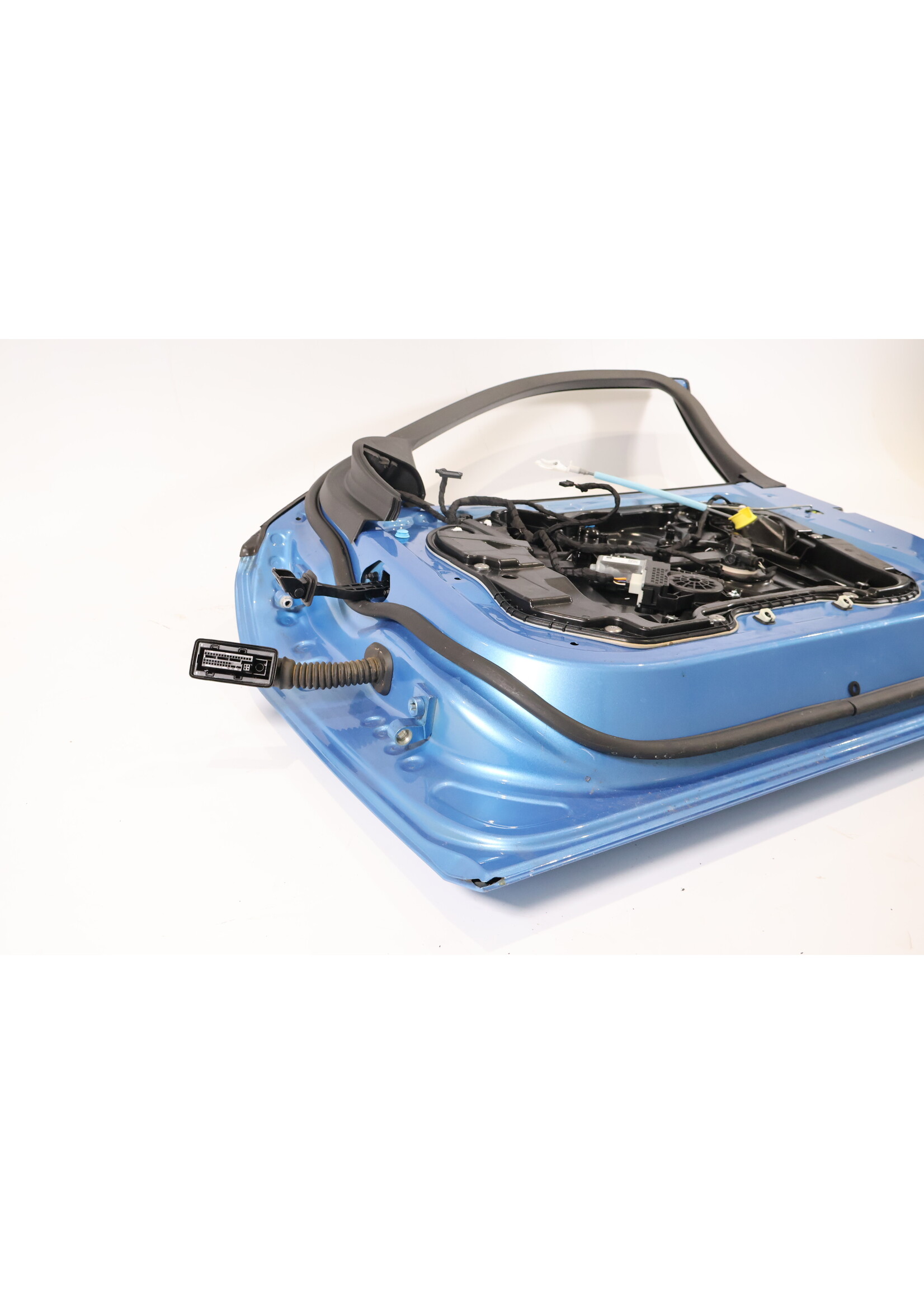 BMW BMW 1er F40 Komplette Tür rechts vorne 41518737060 8737060
