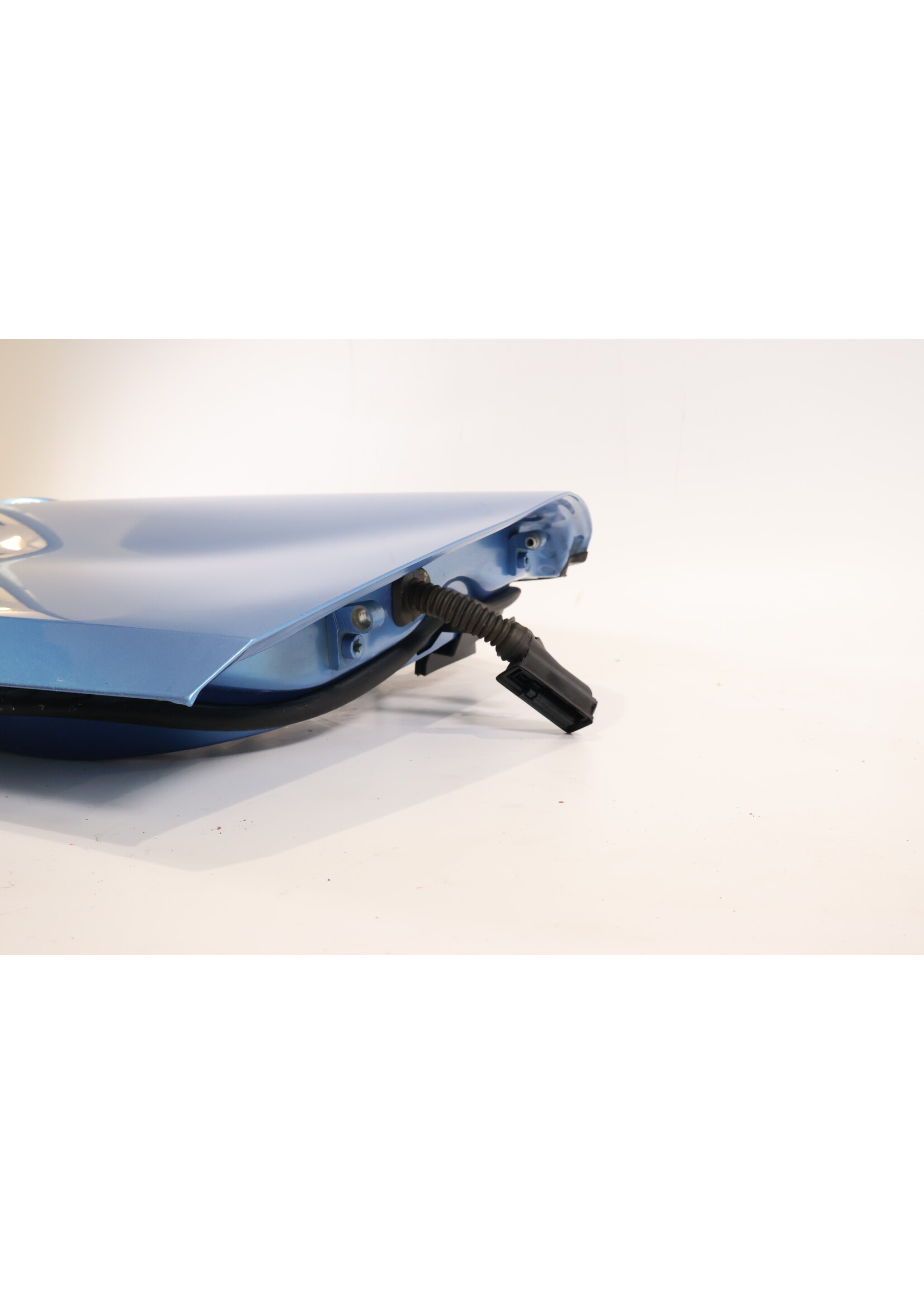 BMW BMW 1er F40 Komplette Tür rechts vorne 41518737060 8737060