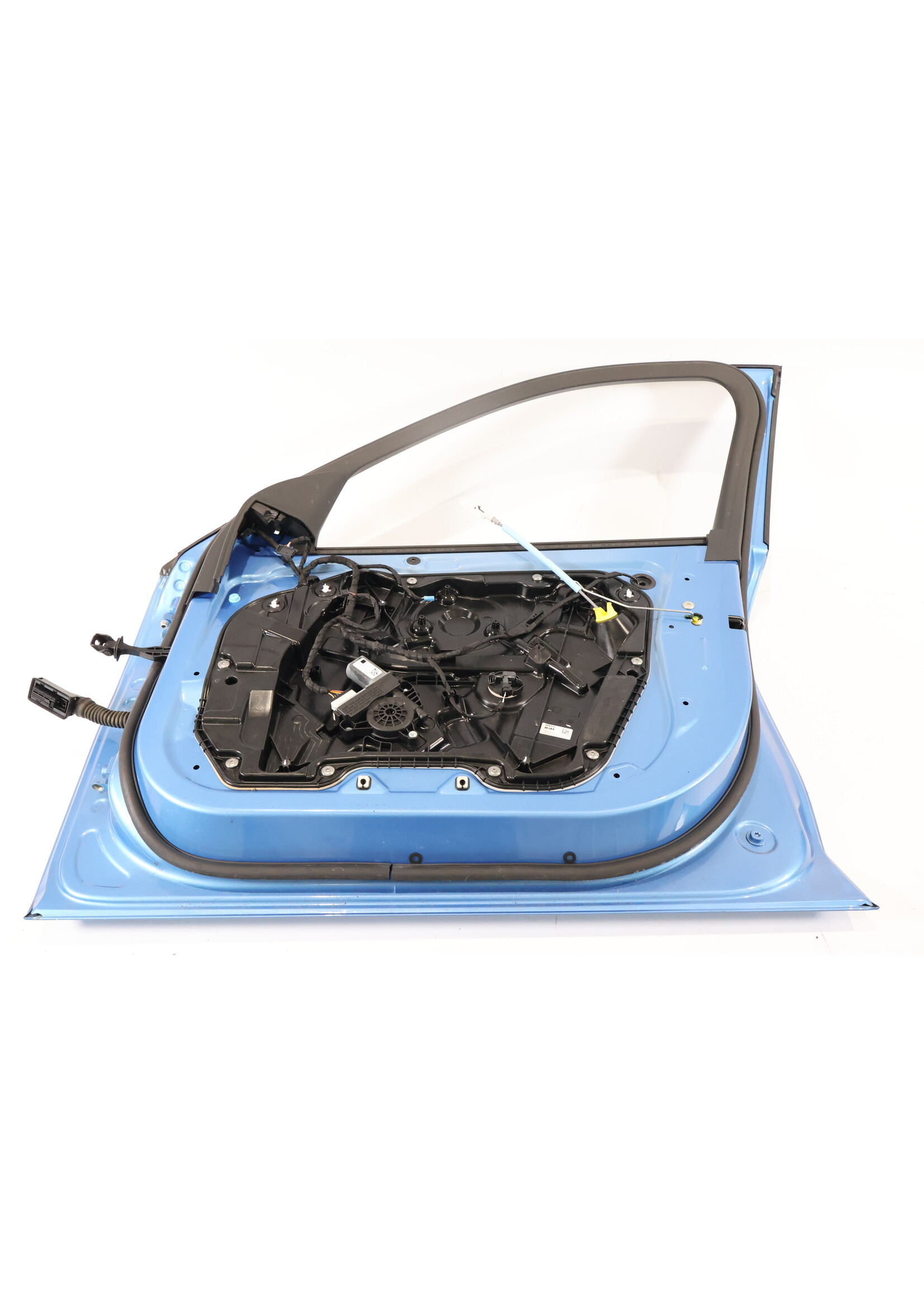 BMW BMW 1er F40 Komplette Tür rechts vorne 41518737060 8737060