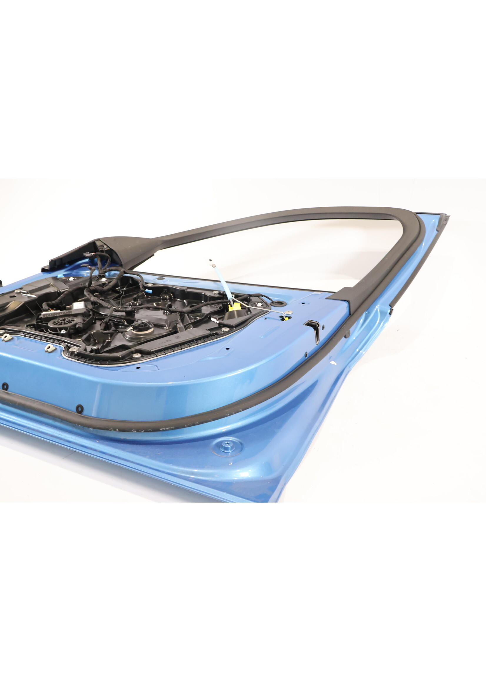 BMW BMW 1 Series F40 Complete door right front 41518737060 8737060