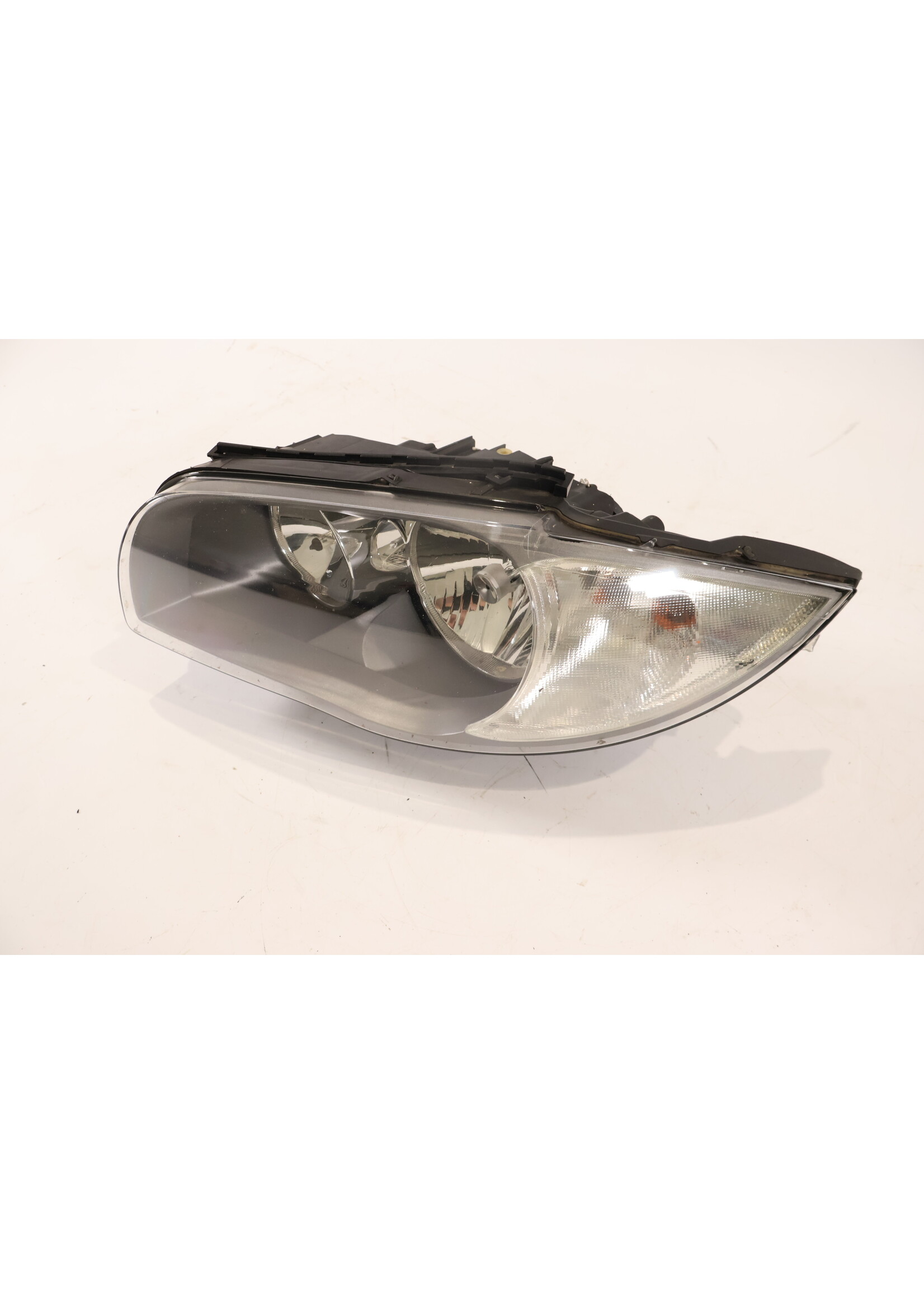 BMW BMW 1 Serie E81 E82 E87 E88 Koplamp links voor 63117193389 7193389