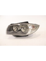 BMW BMW 1er E81 E82 E87 E88 Scheinwerfer vorne links 63117193389 7193389