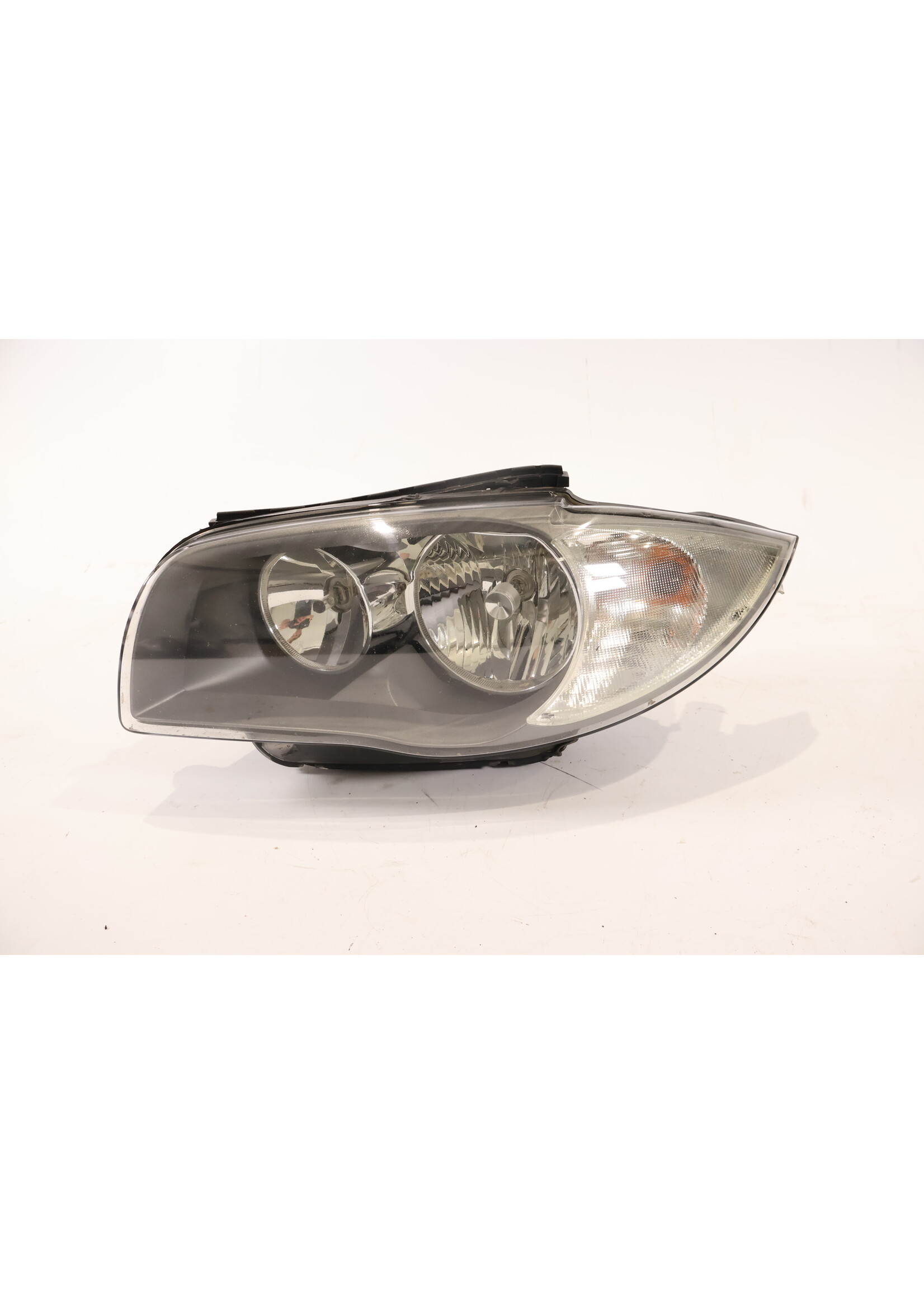 BMW BMW 1 Serie E81 E82 E87 E88 Koplamp links voor 63117193389 7193389