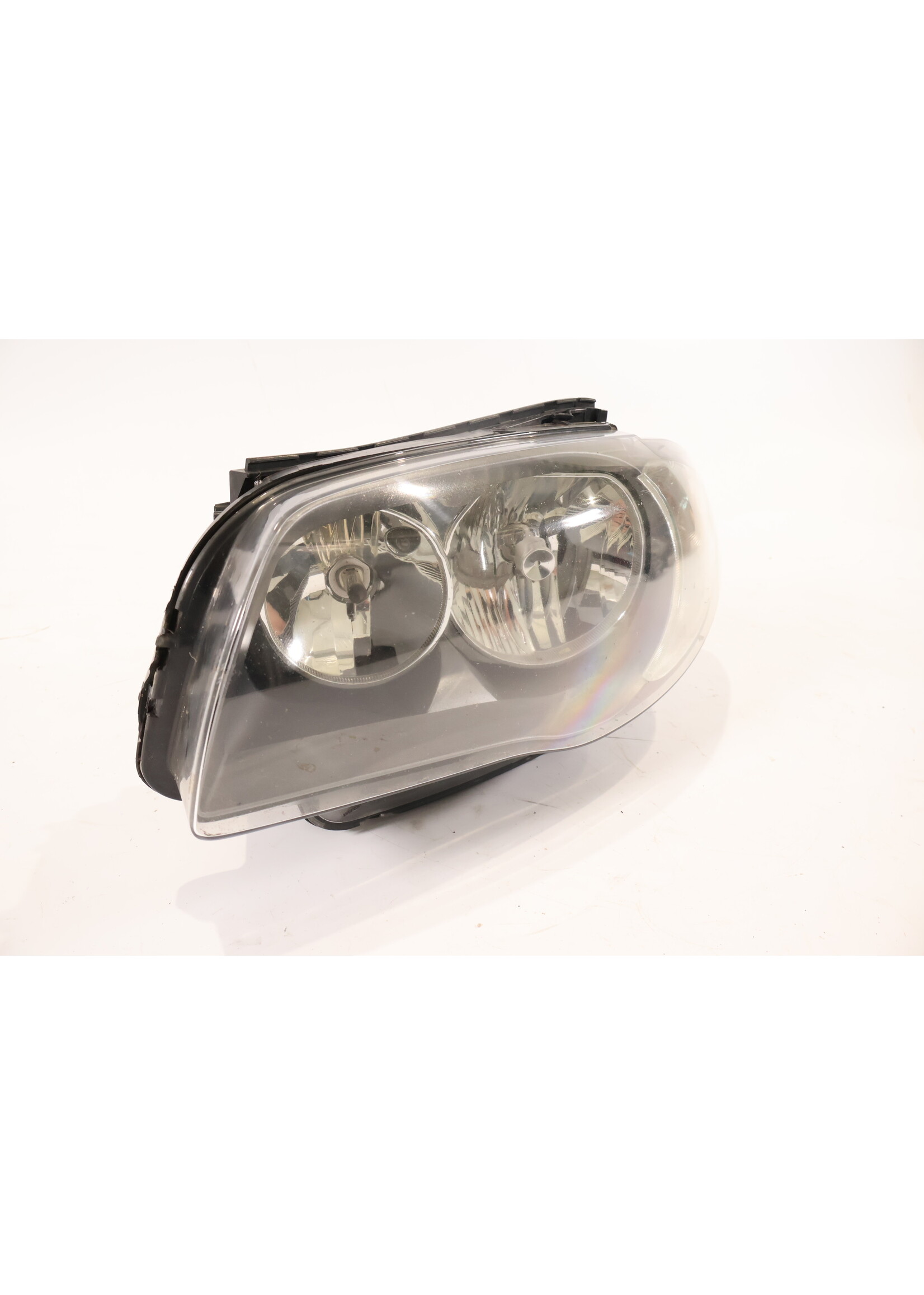 BMW BMW 1 Serie E81 E82 E87 E88 Koplamp links voor 63117193389 7193389