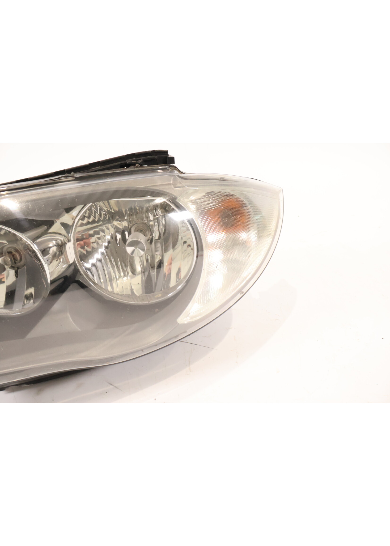 BMW BMW 1 Serie E81 E82 E87 E88 Koplamp links voor 63117193389 7193389