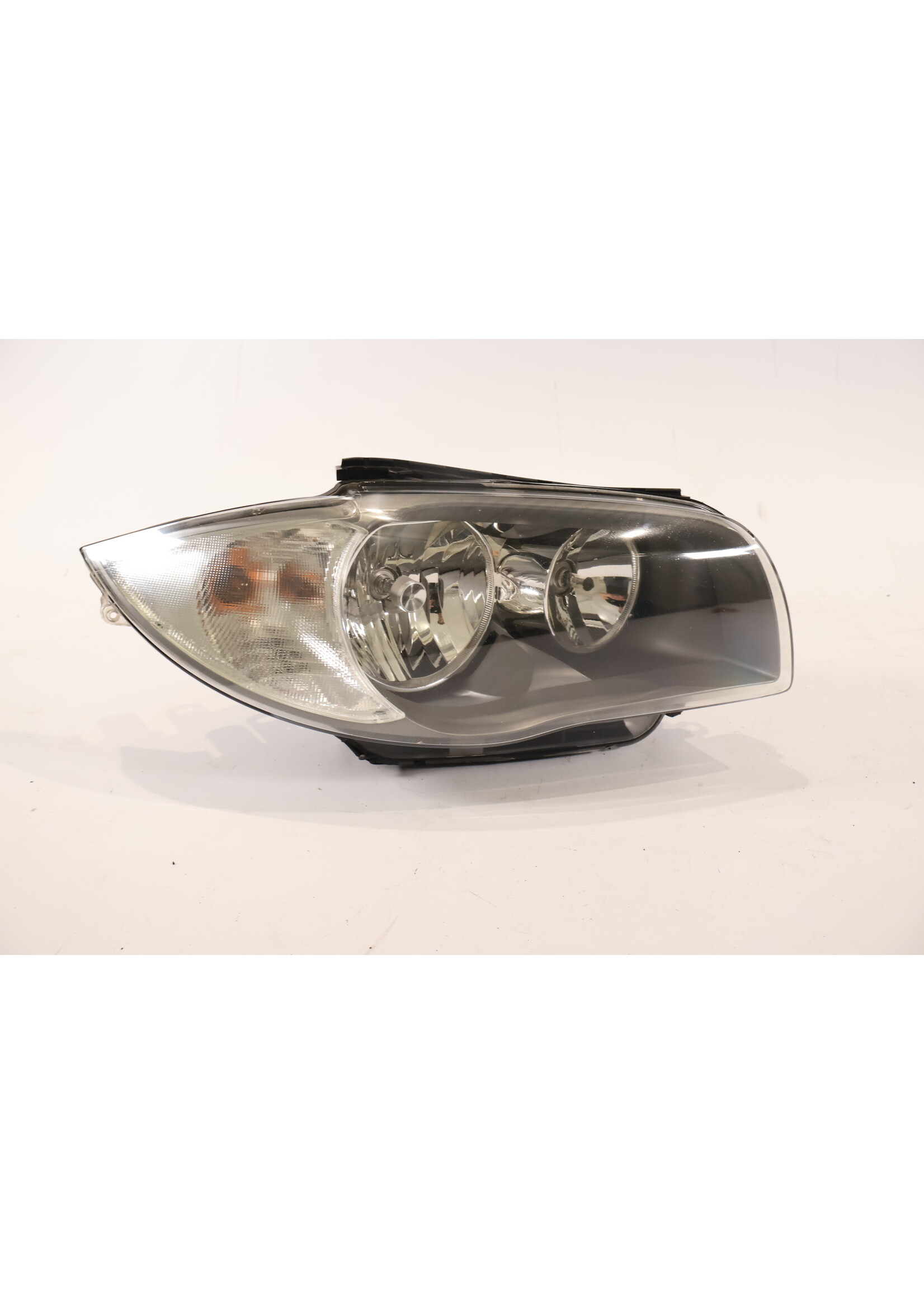 BMW BMW 1 Serie E81 E82 E87 E88 Koplamp rechts voor 63117193390 7193390