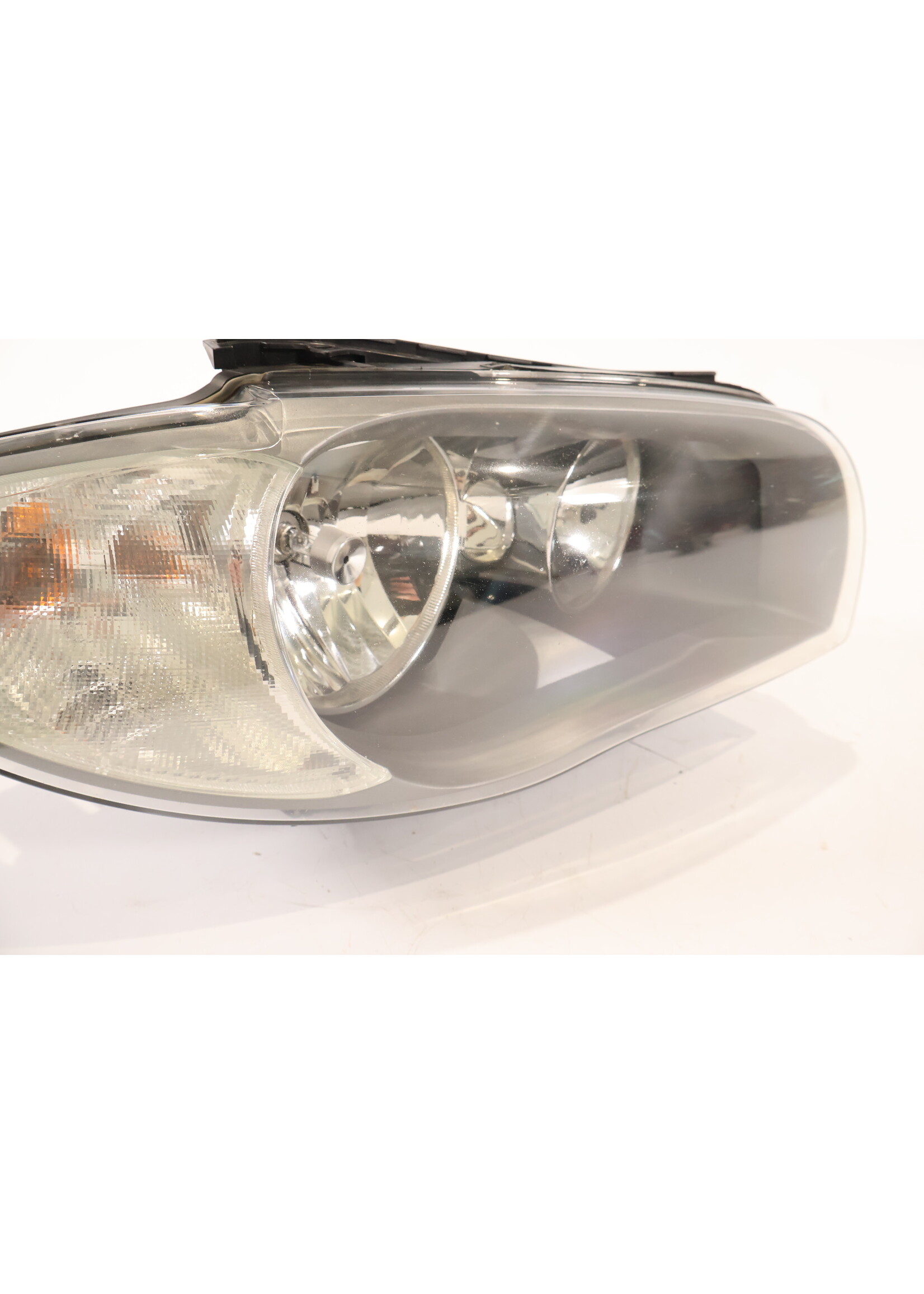 BMW BMW 1 Serie E81 E82 E87 E88 Koplamp rechts voor 63117193390 7193390