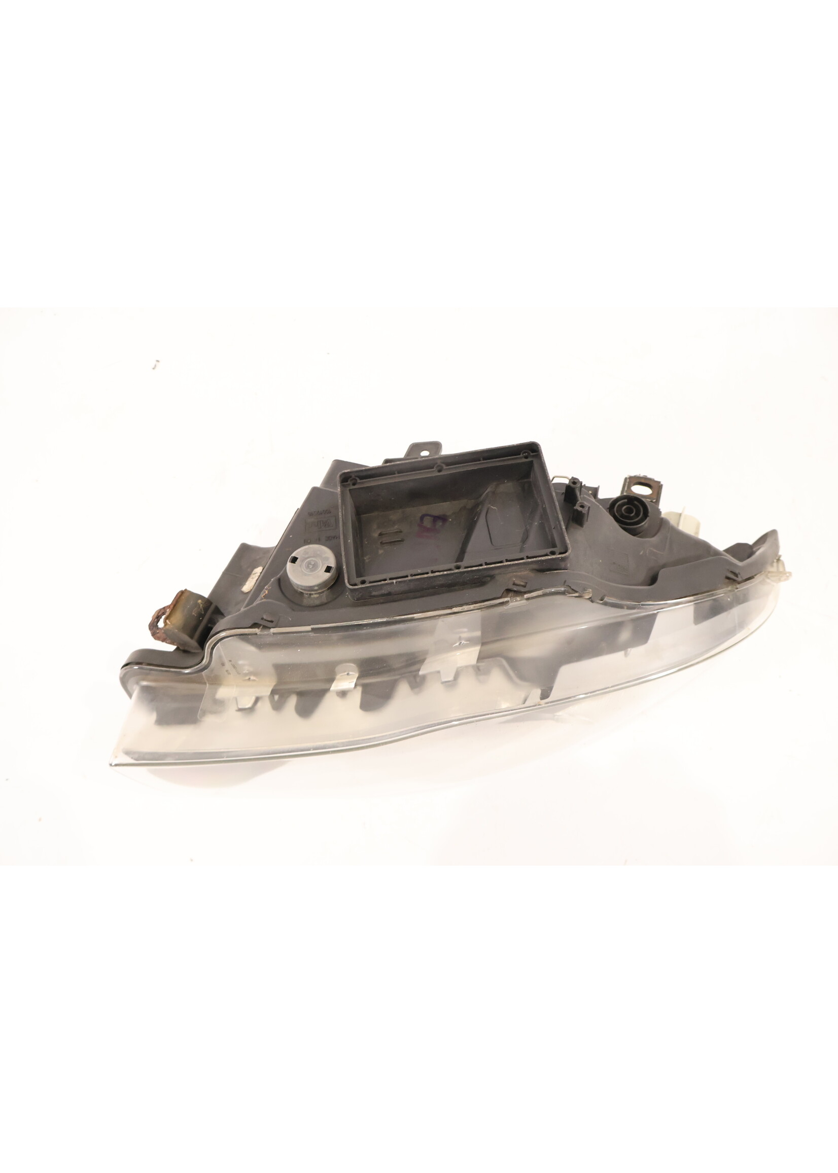BMW BMW 1 Serie E81 E82 E87 E88 Koplamp rechts voor 63117193390 7193390