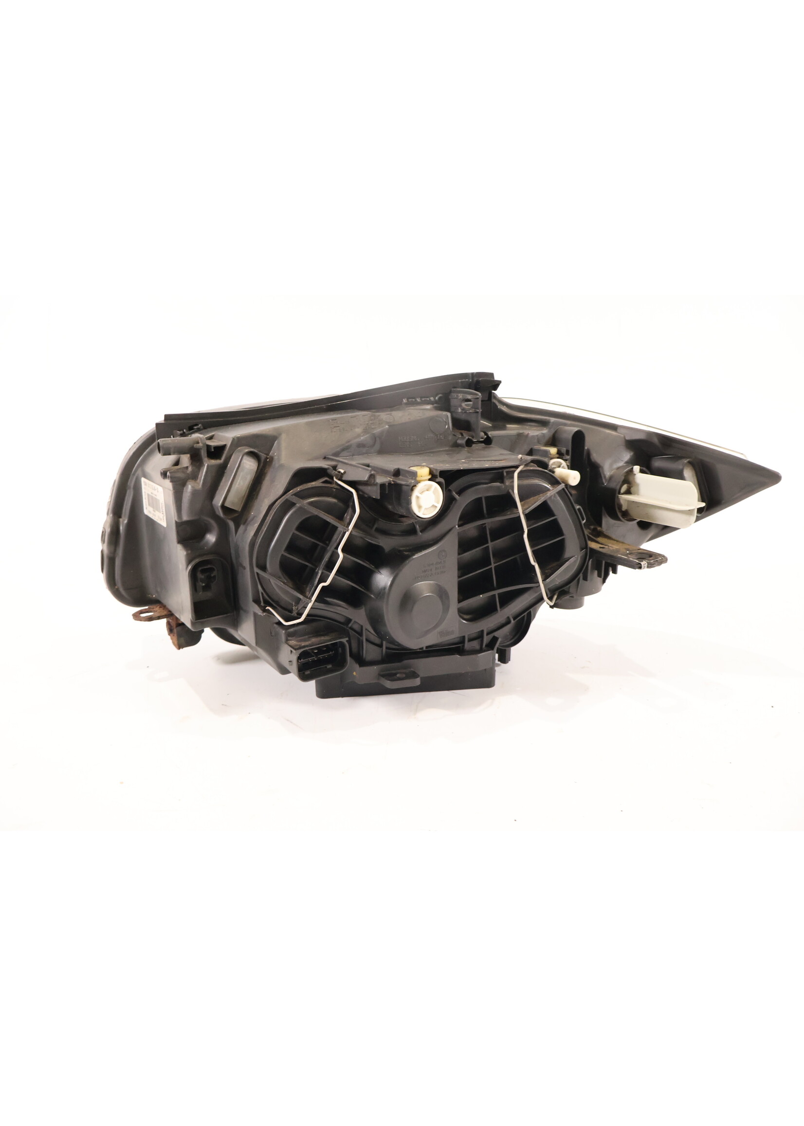 BMW BMW 1 Serie E81 E82 E87 E88 Koplamp rechts voor 63117193390 7193390
