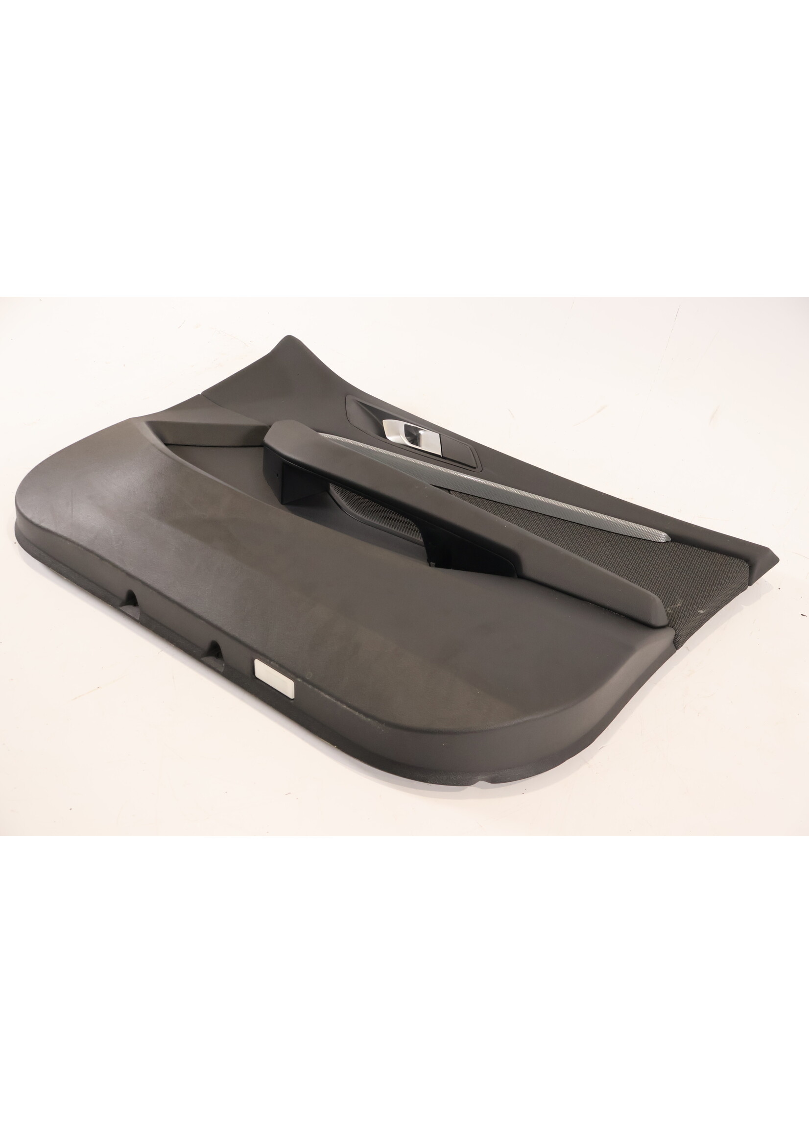 BMW BMW 1 Serie F40 Compleet deurpaneel rechts voor  156231231 5141F011234 F011234