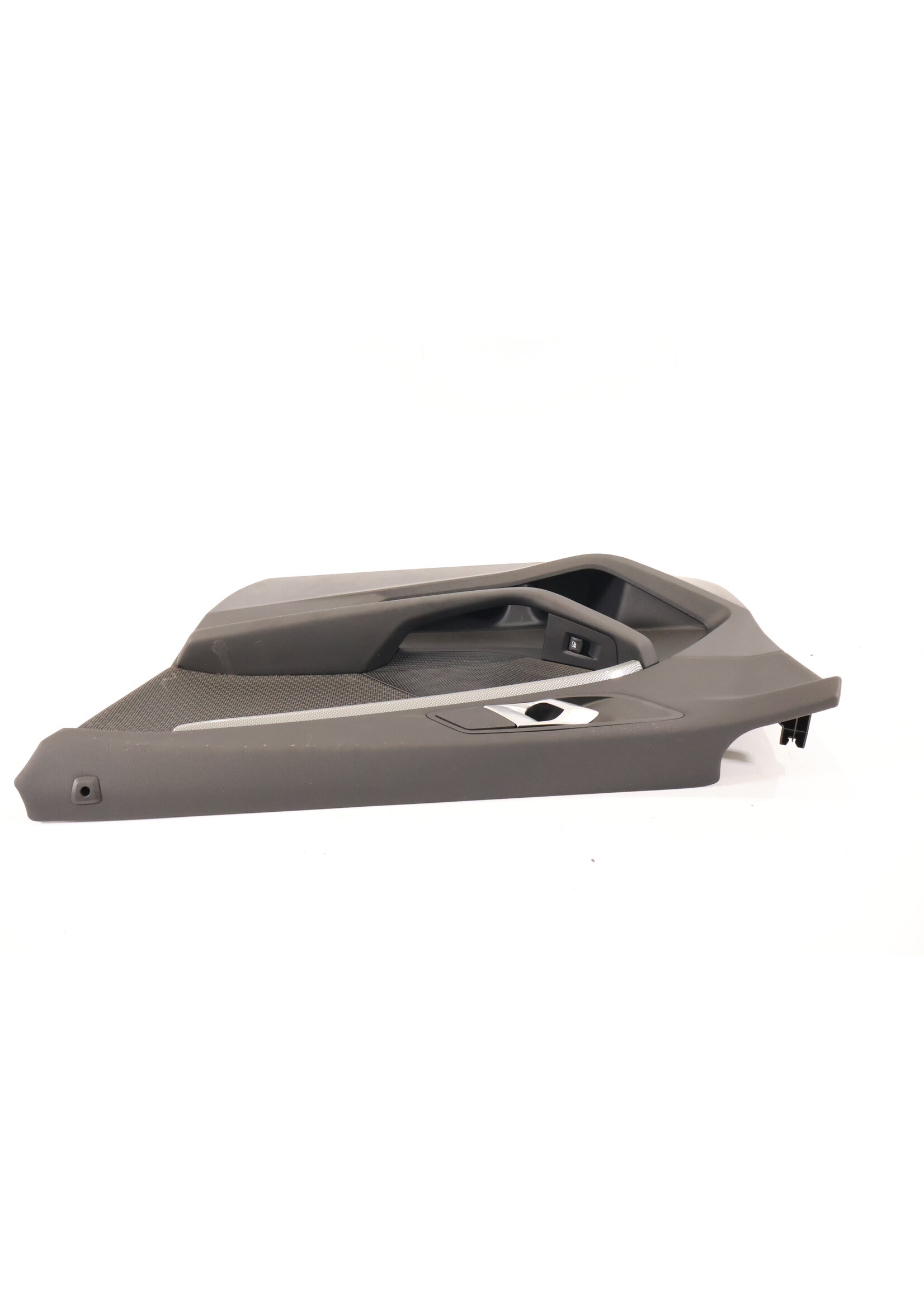 BMW BMW 1 Serie F40 Compleet deurpaneel rechts voor  156231231 5141F011234 F011234