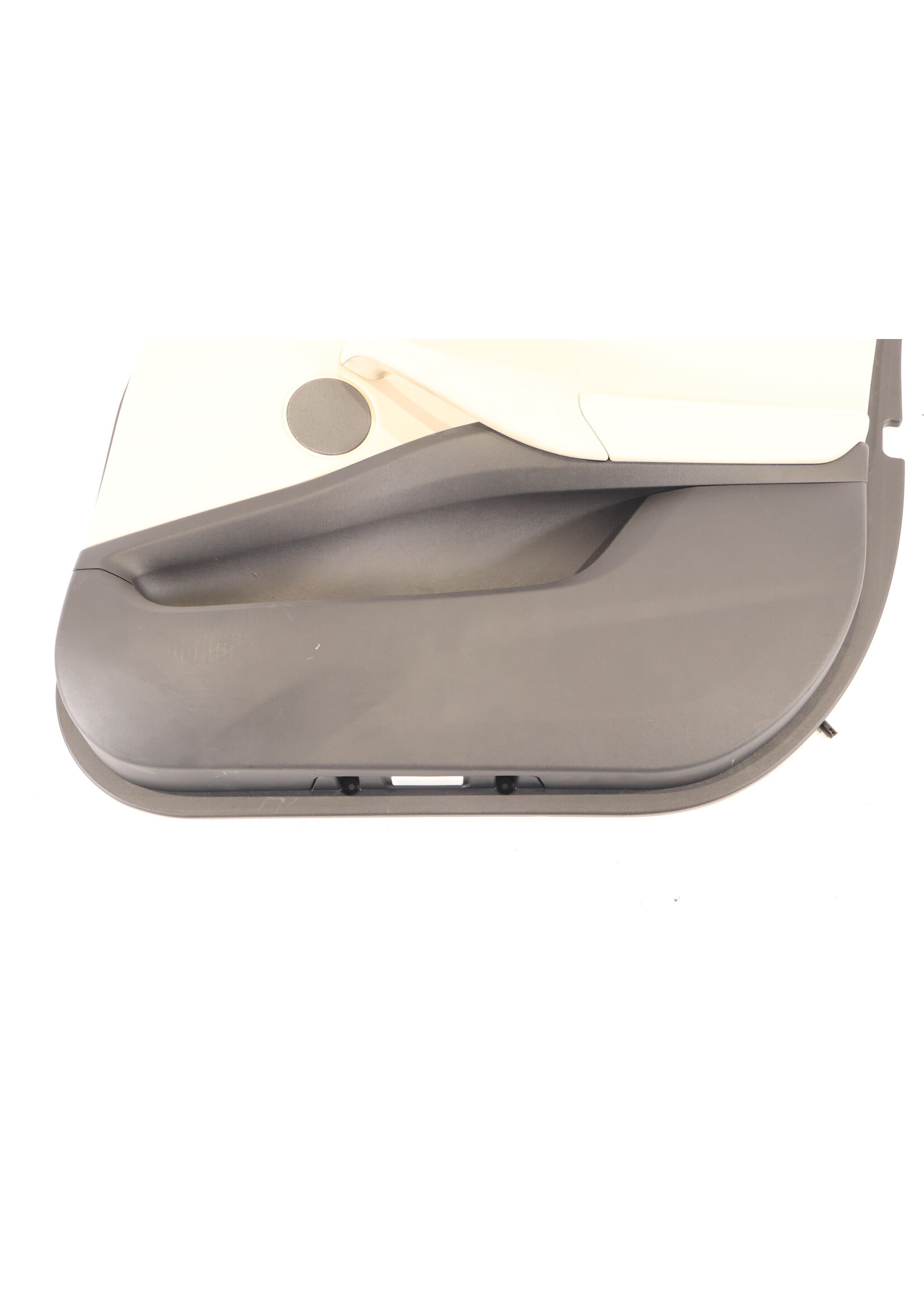 BMW BMW X3 G01 Komplette Türverkleidung Beige Leder / DarkOak Holz rechts vorne tl5108745 7410282